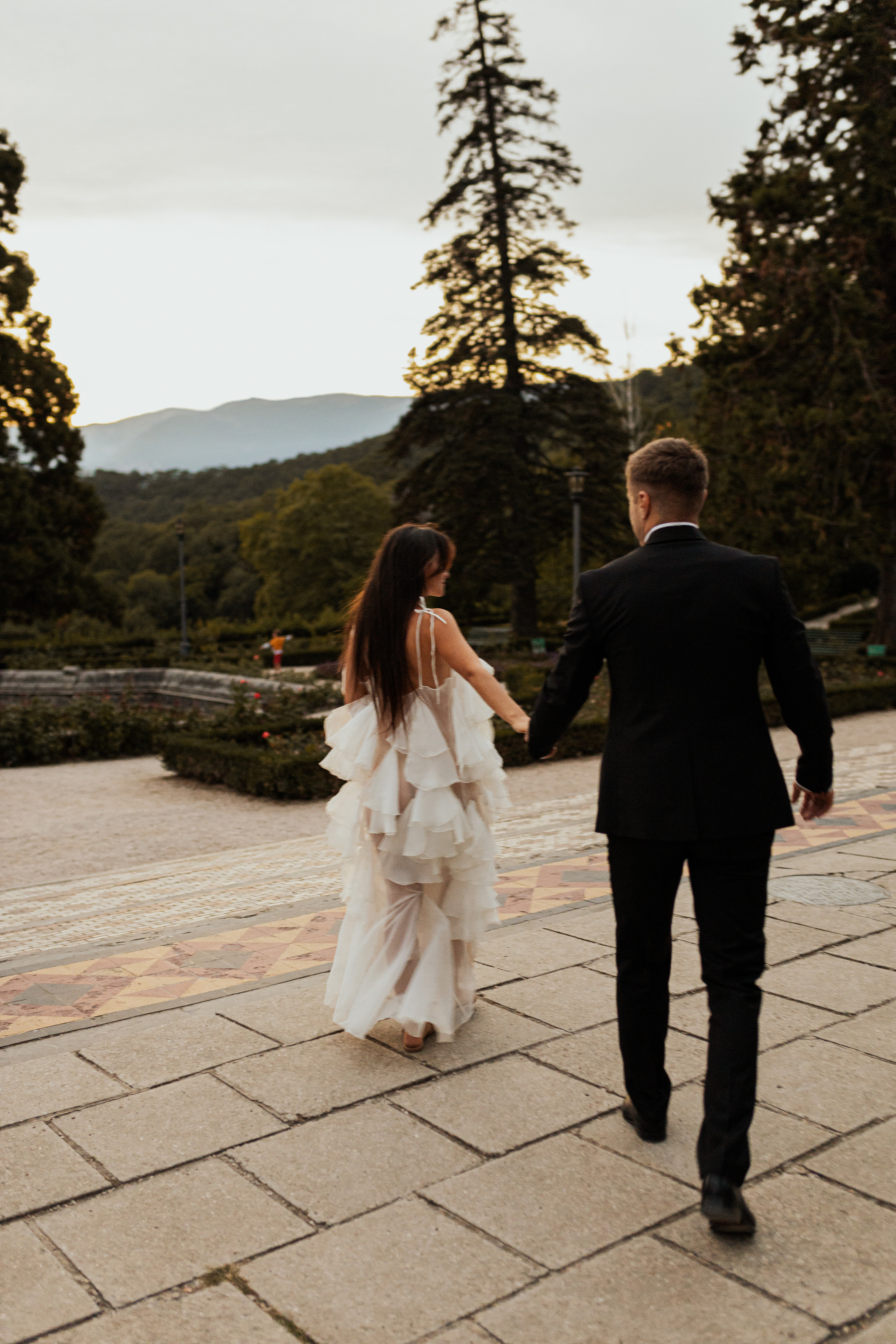 Павел + Анна. Фотограф в Краснодаре Юлия Перкунова