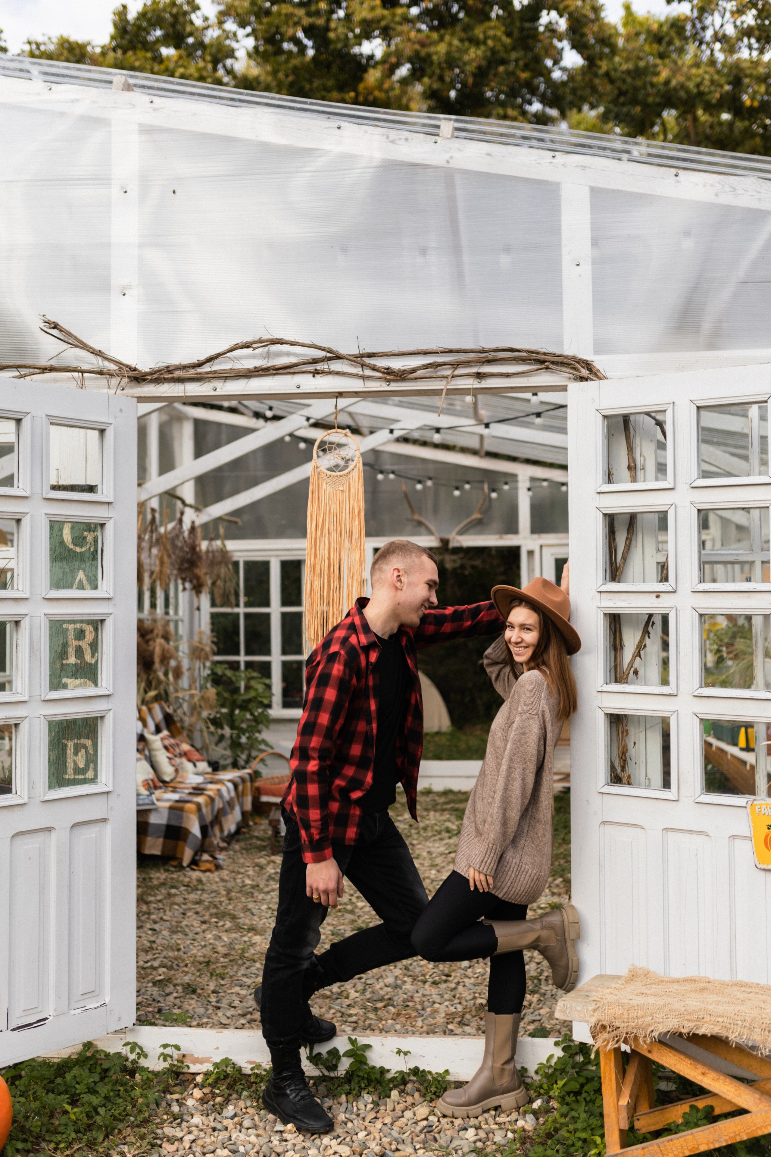 Даниил и Светлана. Фотограф в Краснодаре Юлия Перкунова