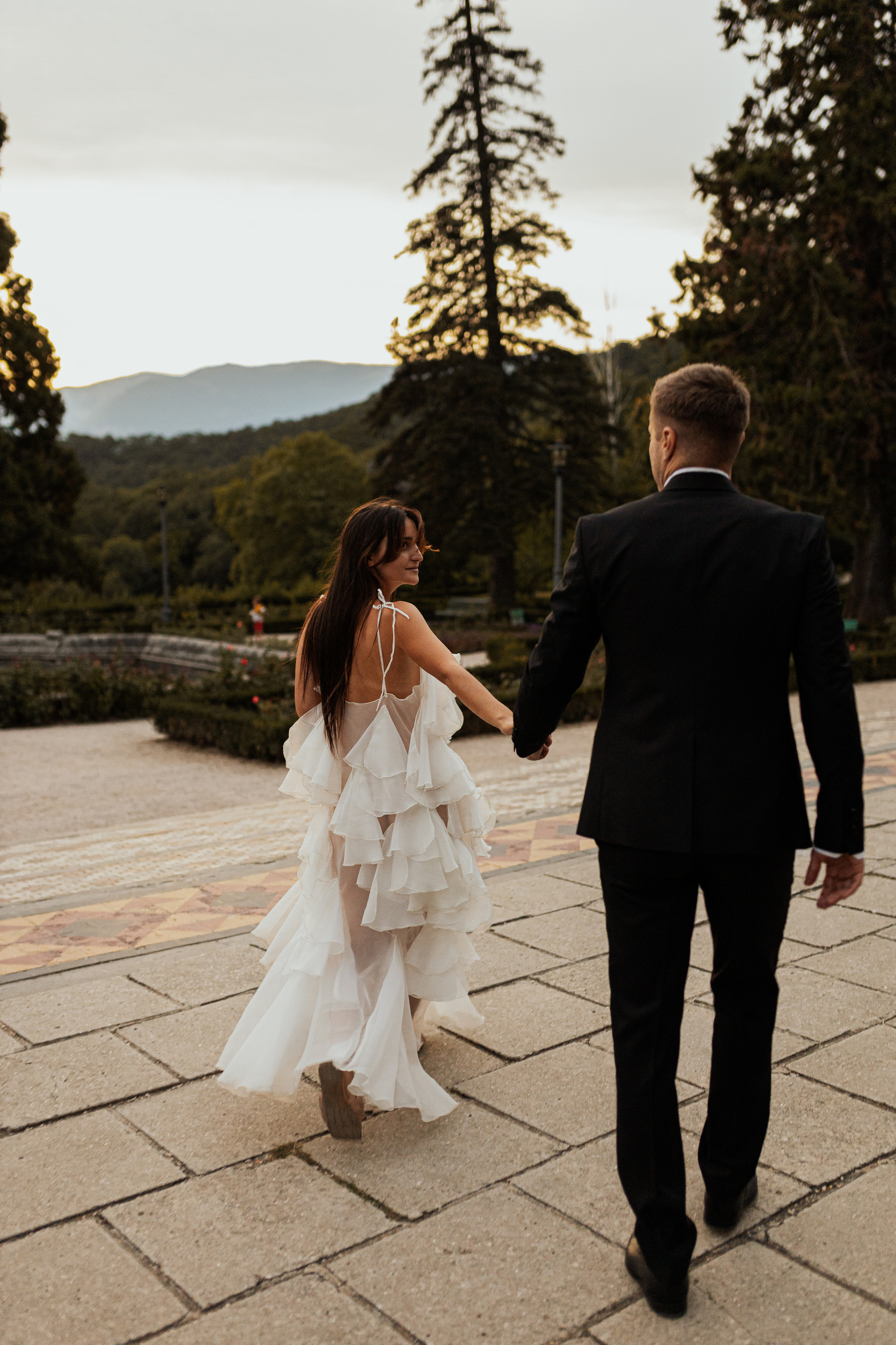 Павел + Анна. Фотограф в Краснодаре Юлия Перкунова