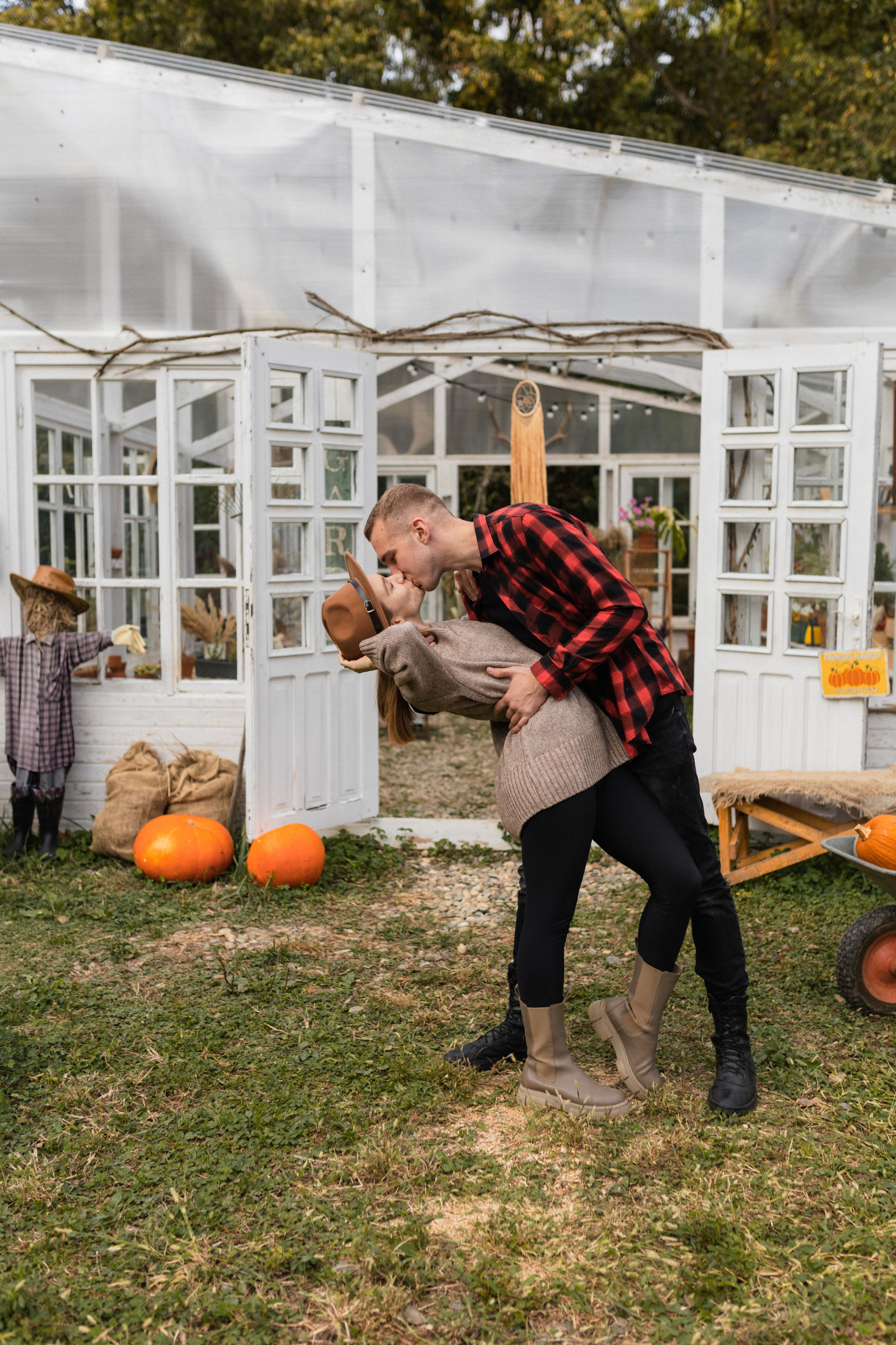 Даниил и Светлана. Фотограф в Краснодаре Юлия Перкунова