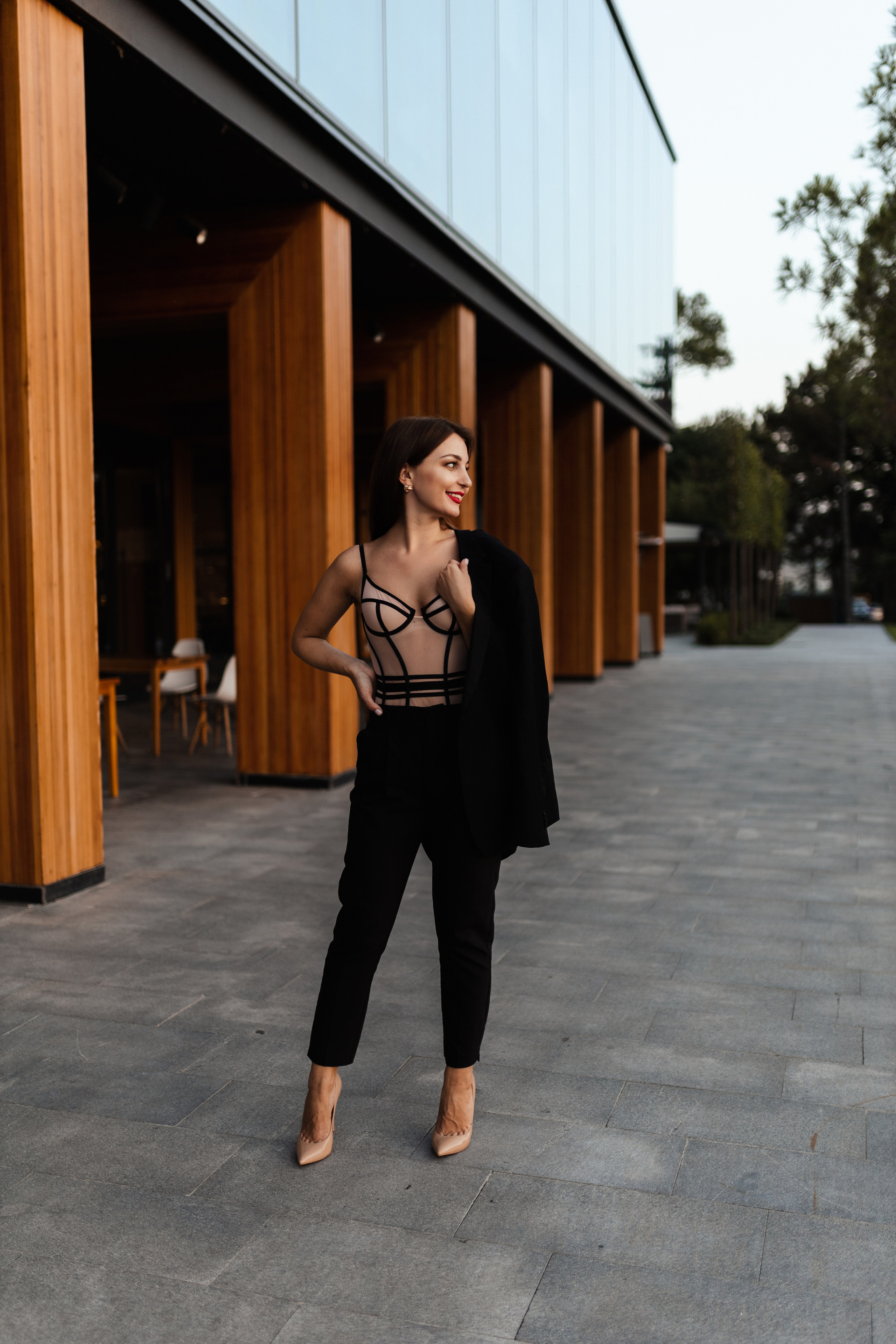 Шампанерия ZB. Фотограф в Краснодаре Юлия Перкунова