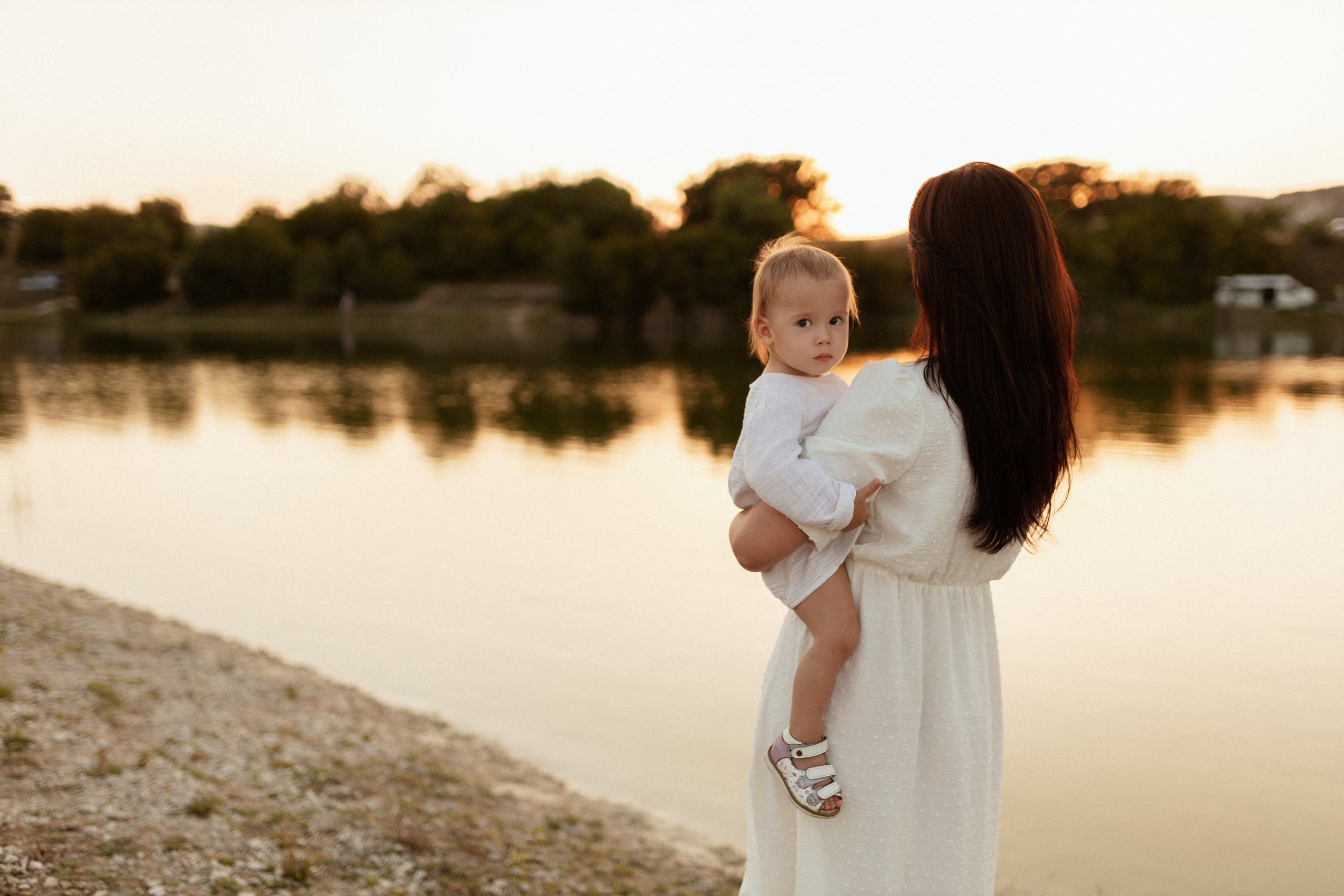 Марина + Лиля. Фотограф в Краснодаре Юлия Перкунова