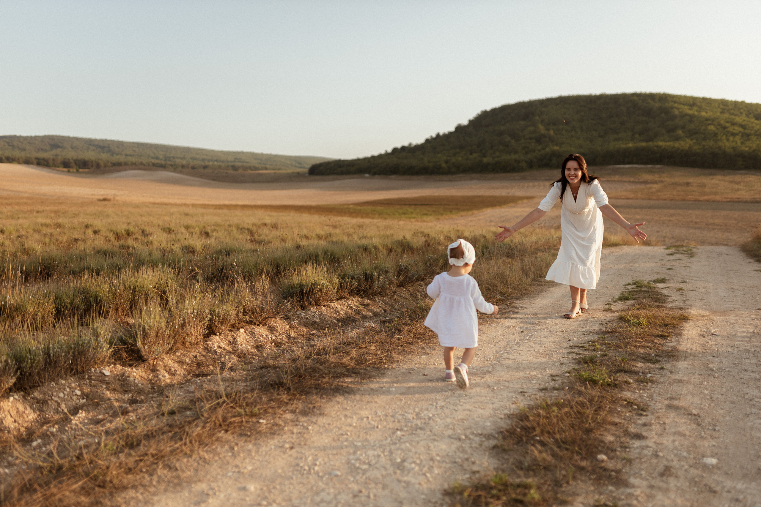 Марина + Лиля. Фотограф в Краснодаре Юлия Перкунова