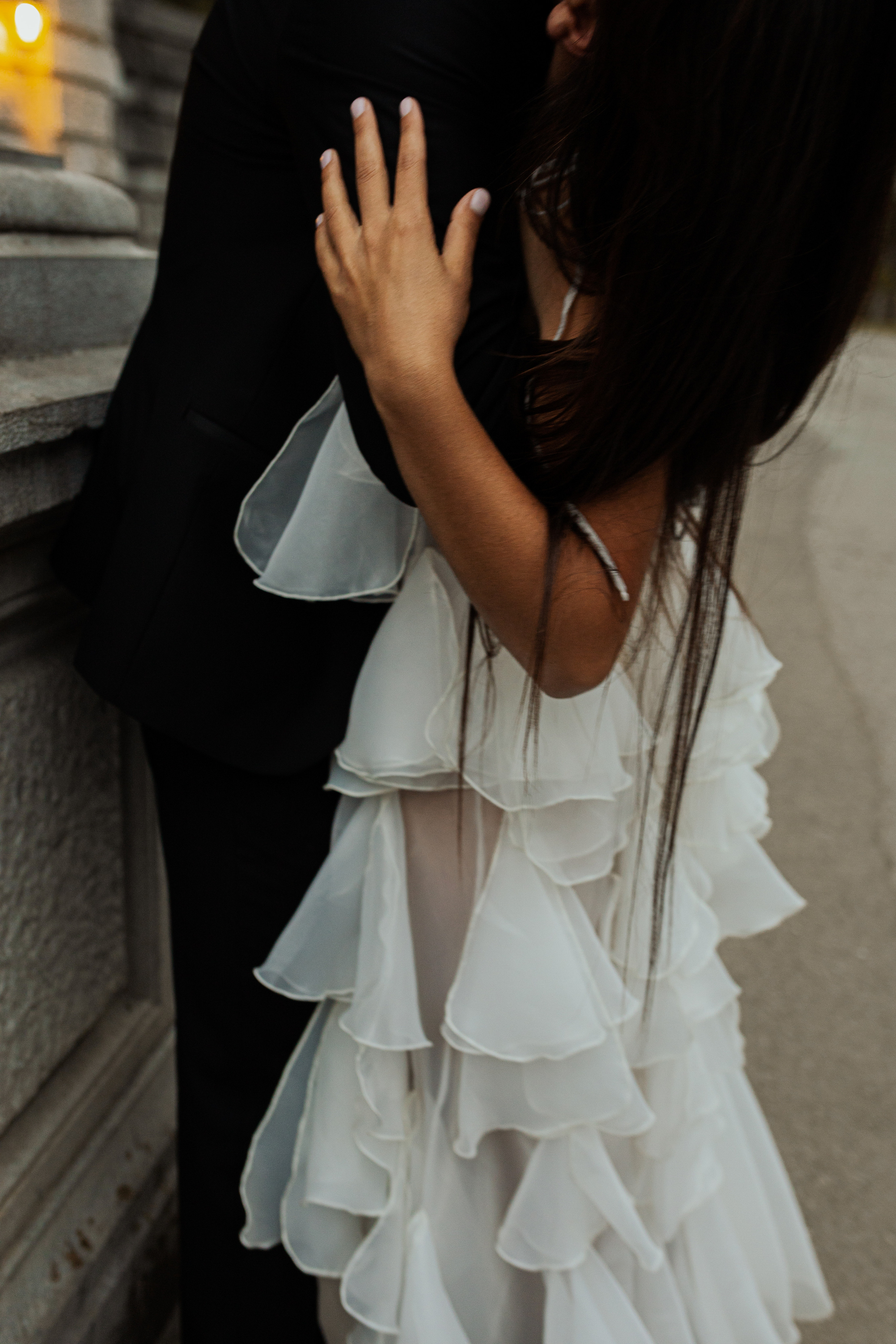 Павел + Анна. Фотограф в Краснодаре Юлия Перкунова