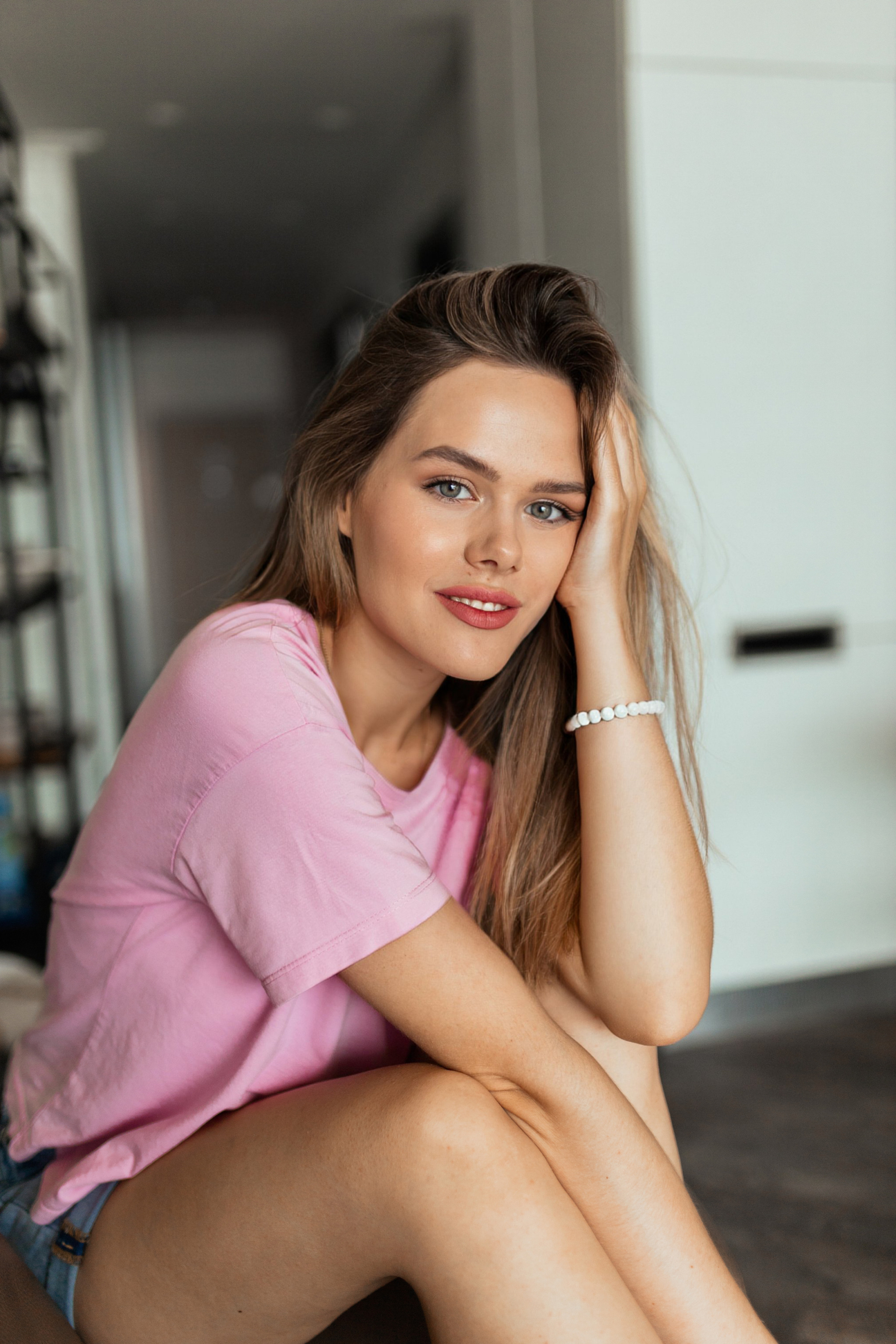 Девичник перед свадьбой. Фотограф в Краснодаре Юлия Перкунова