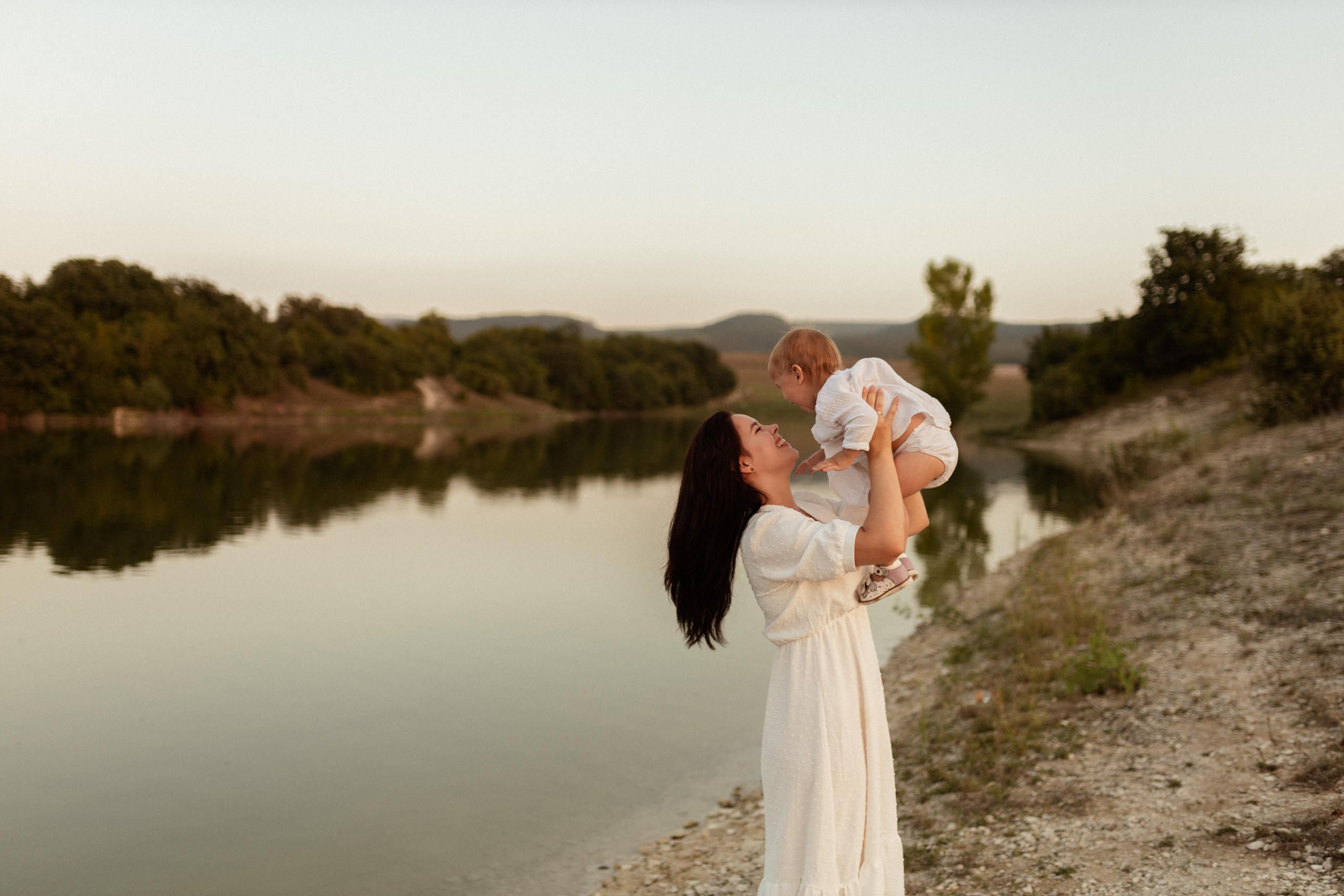 Марина + Лиля. Фотограф в Краснодаре Юлия Перкунова