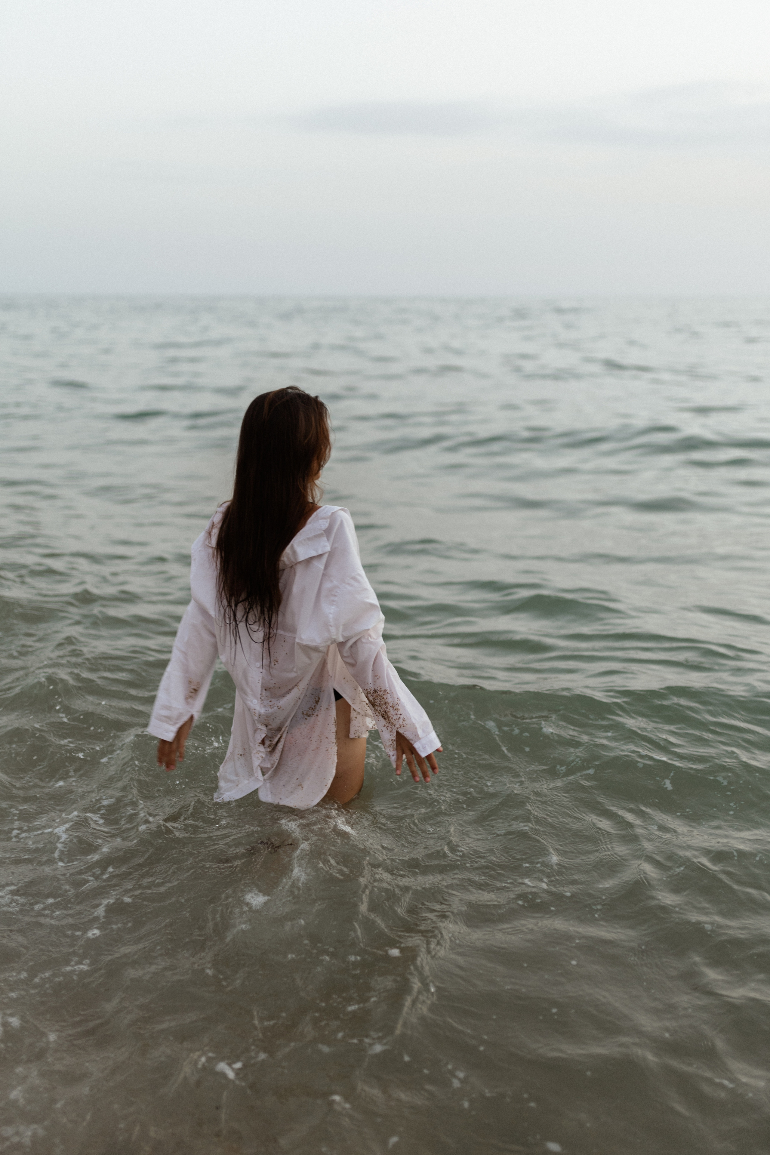 Морская история. Фотограф в Краснодаре Юлия Перкунова