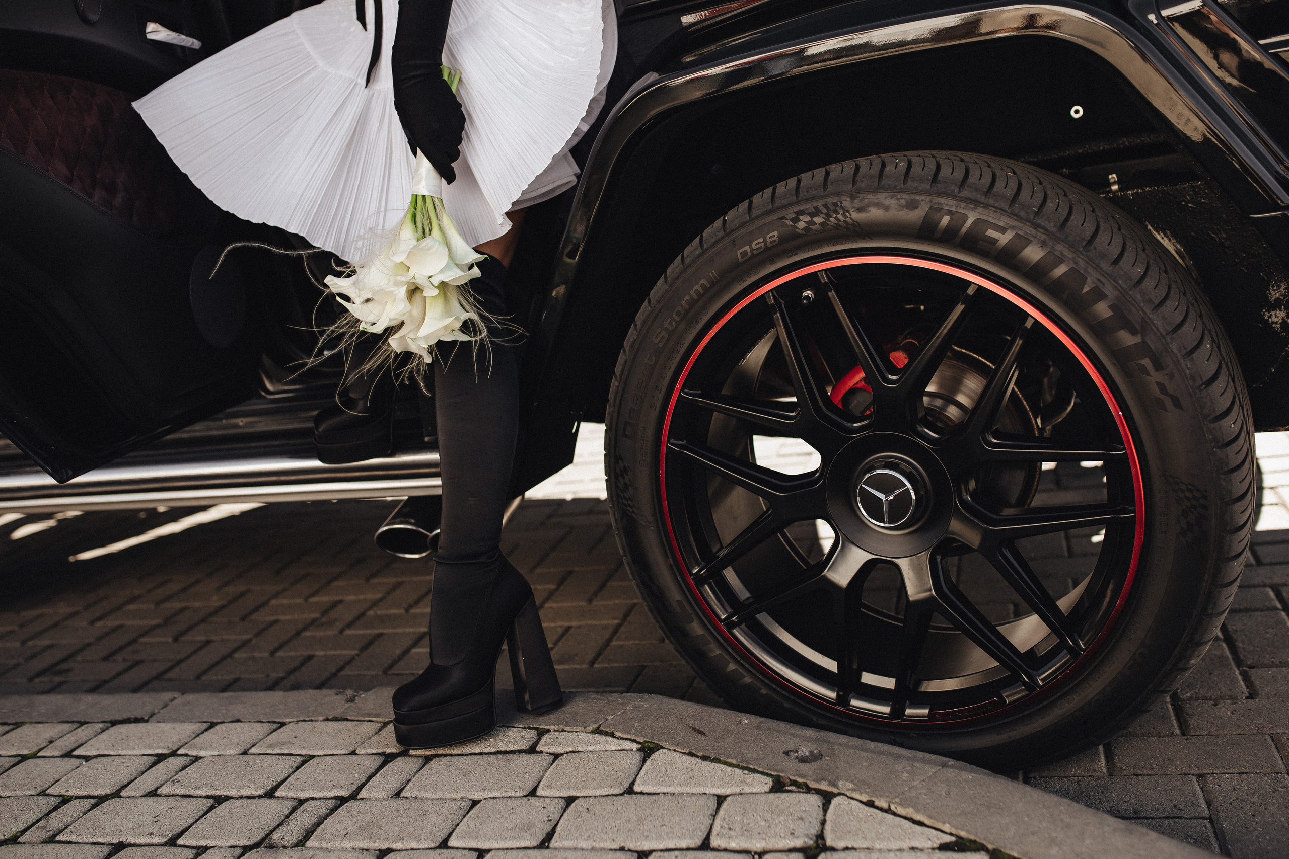 Дарья + Евгений. Фотограф в Краснодаре Юлия Перкунова