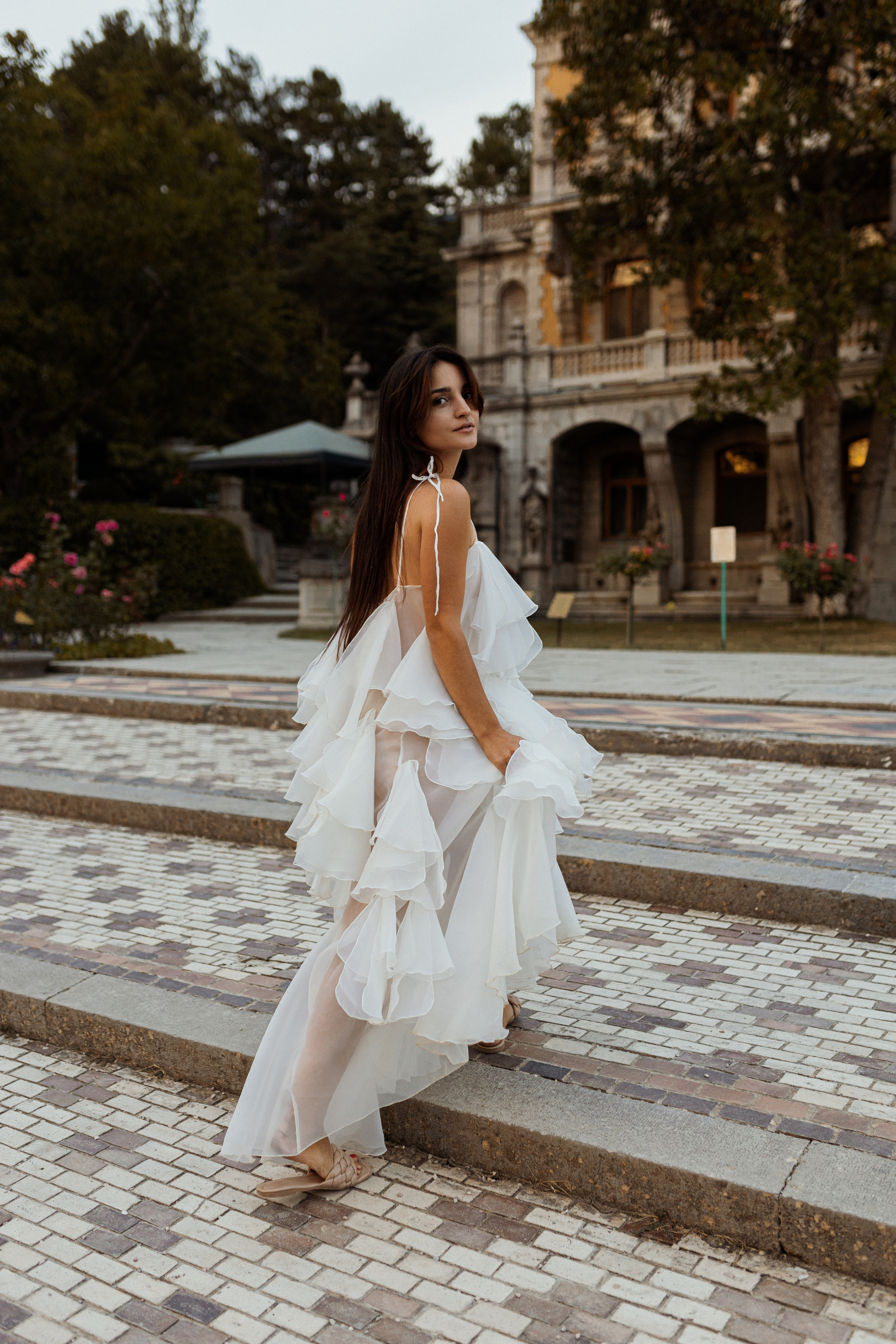 Павел + Анна. Фотограф в Краснодаре Юлия Перкунова