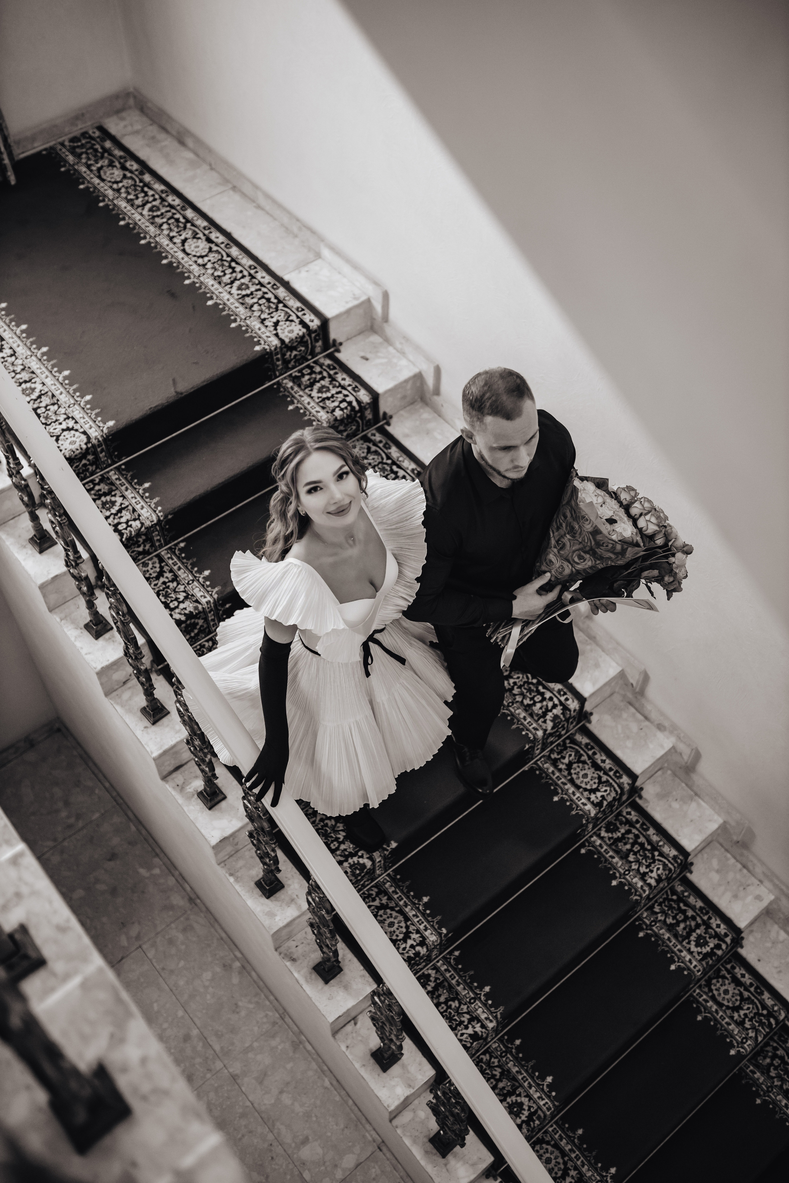 Дарья + Евгений. Фотограф в Краснодаре Юлия Перкунова