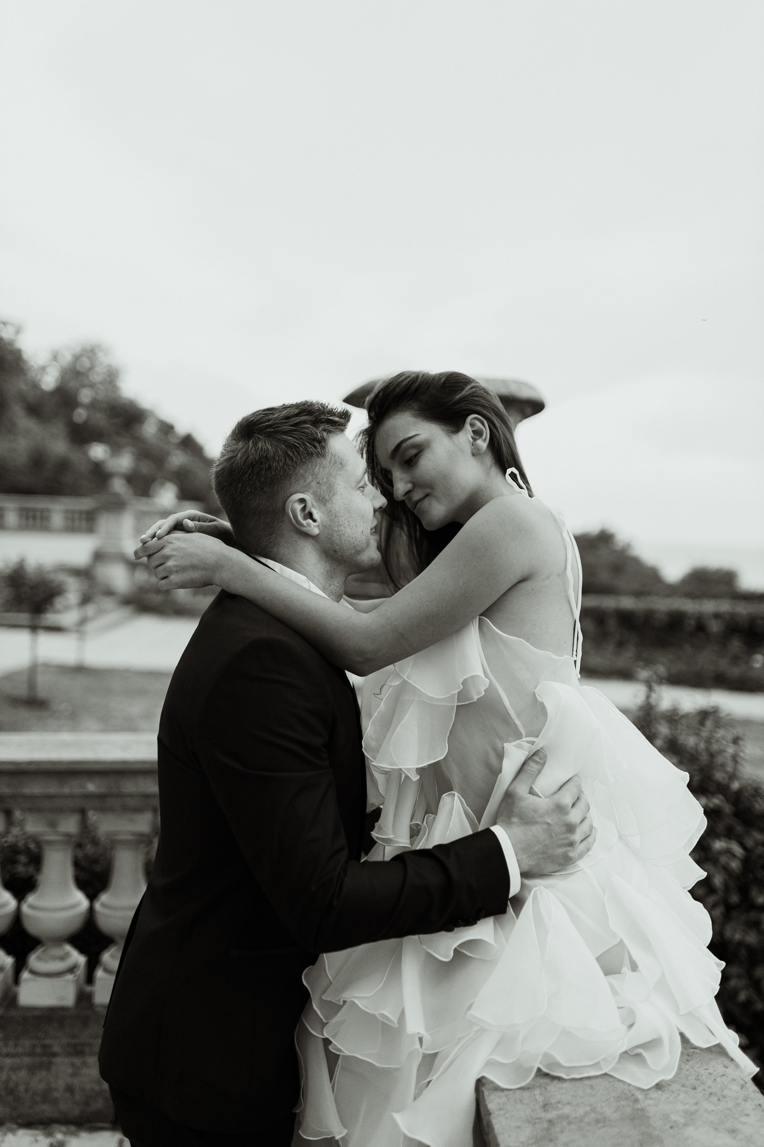 Павел + Анна. Фотограф в Краснодаре Юлия Перкунова