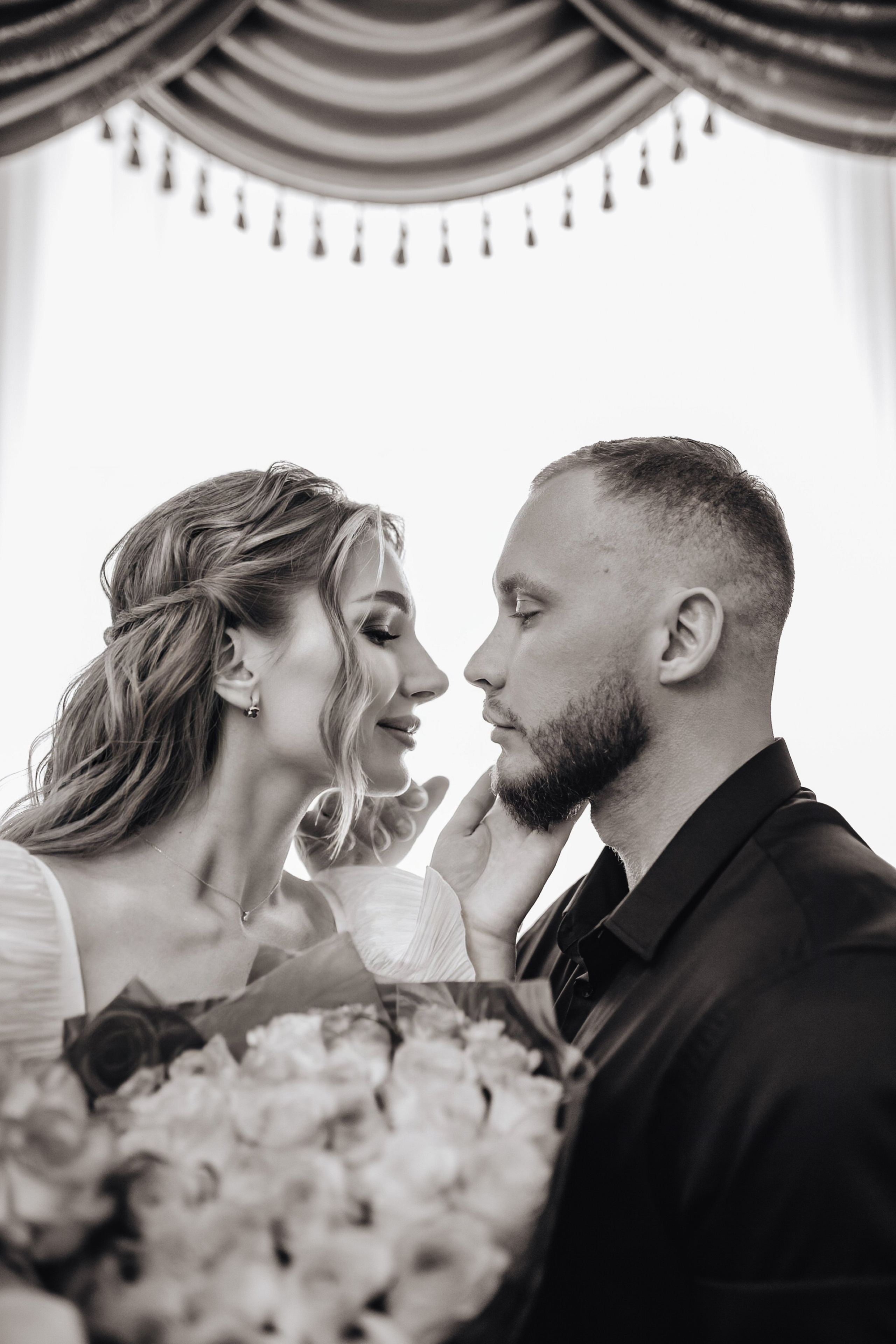 Дарья + Евгений. Фотограф в Краснодаре Юлия Перкунова