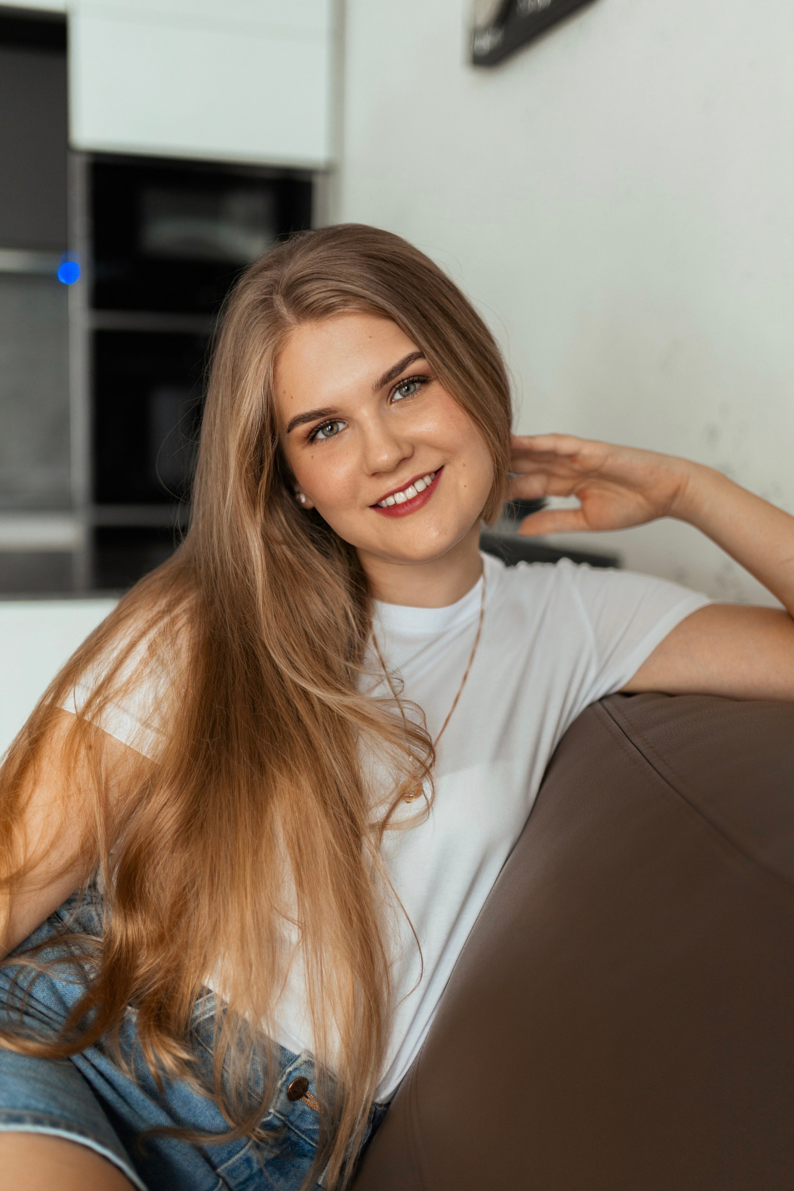 Девичник перед свадьбой. Фотограф в Краснодаре Юлия Перкунова