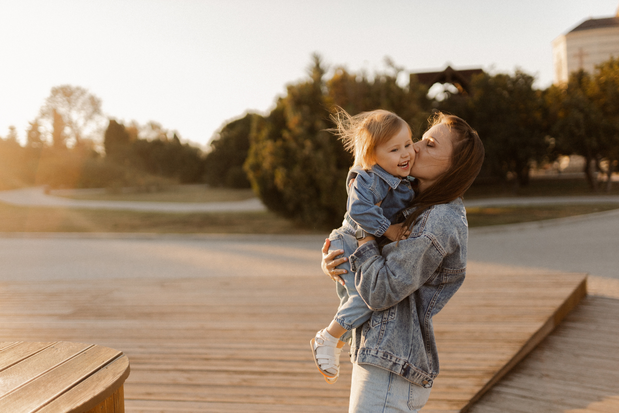 Ирина + Кира. Фотограф в Краснодаре Юлия Перкунова