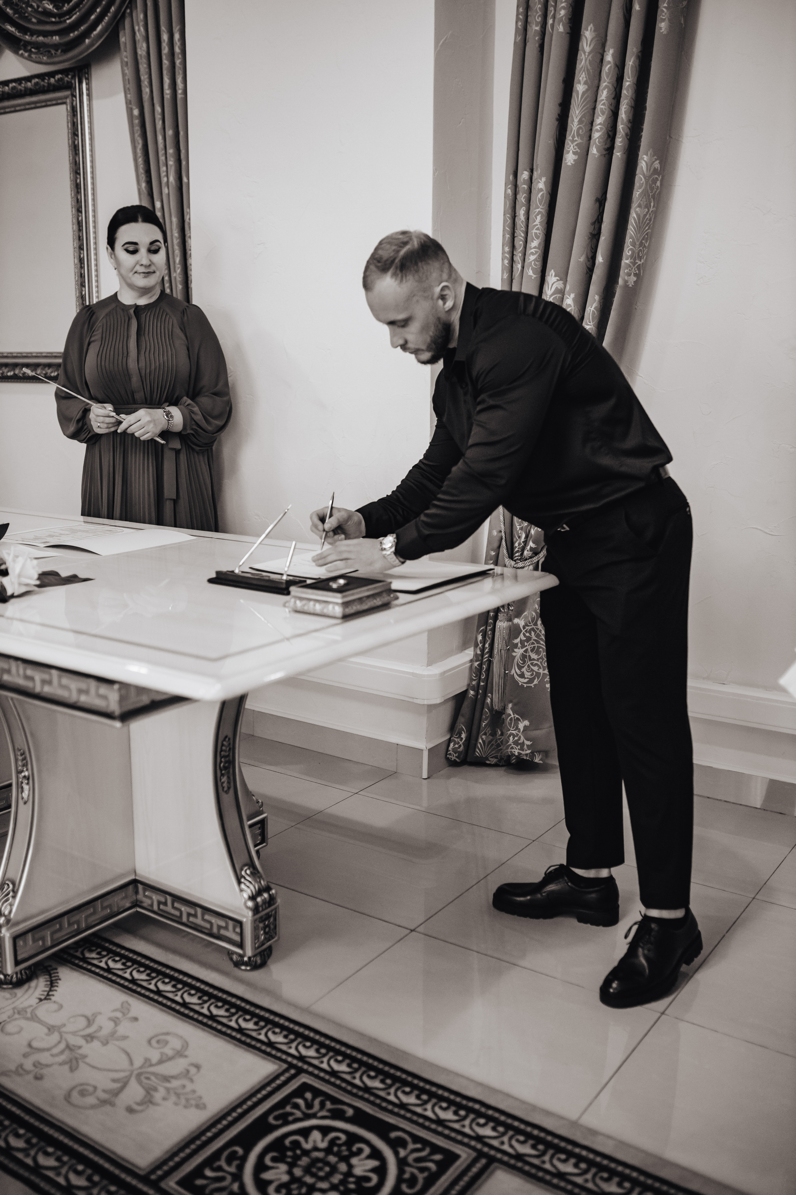 Дарья + Евгений. Фотограф в Краснодаре Юлия Перкунова