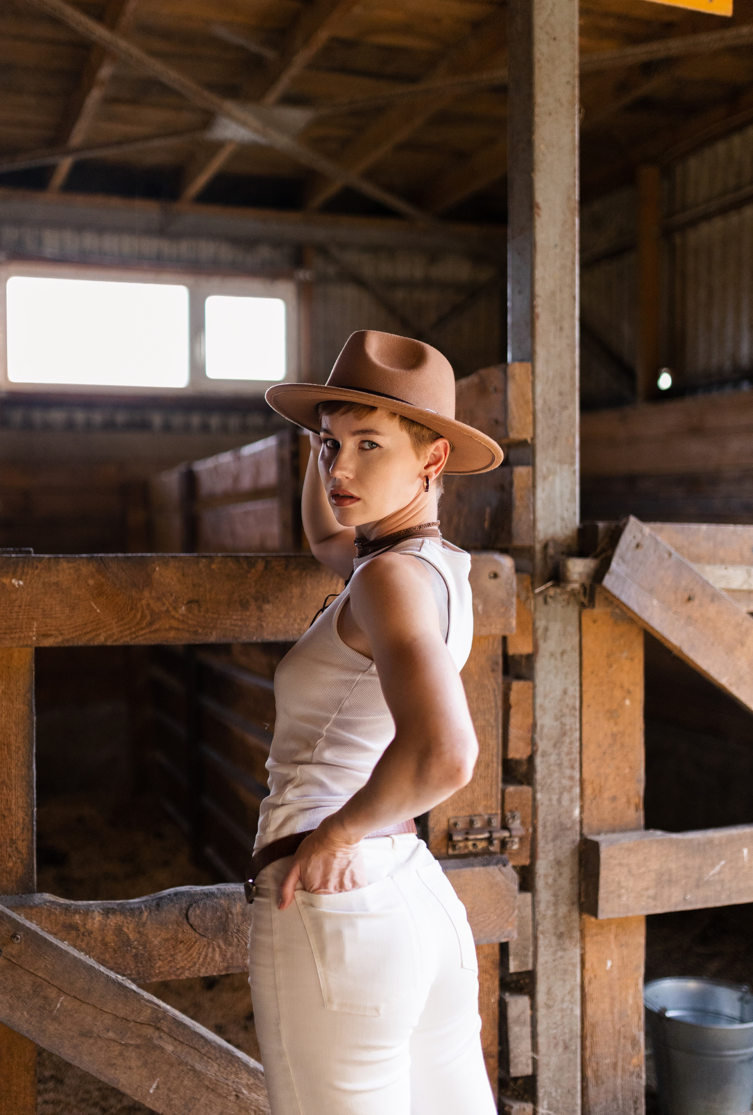 Лошадиная ферма. Фотограф в Краснодаре Юлия Перкунова