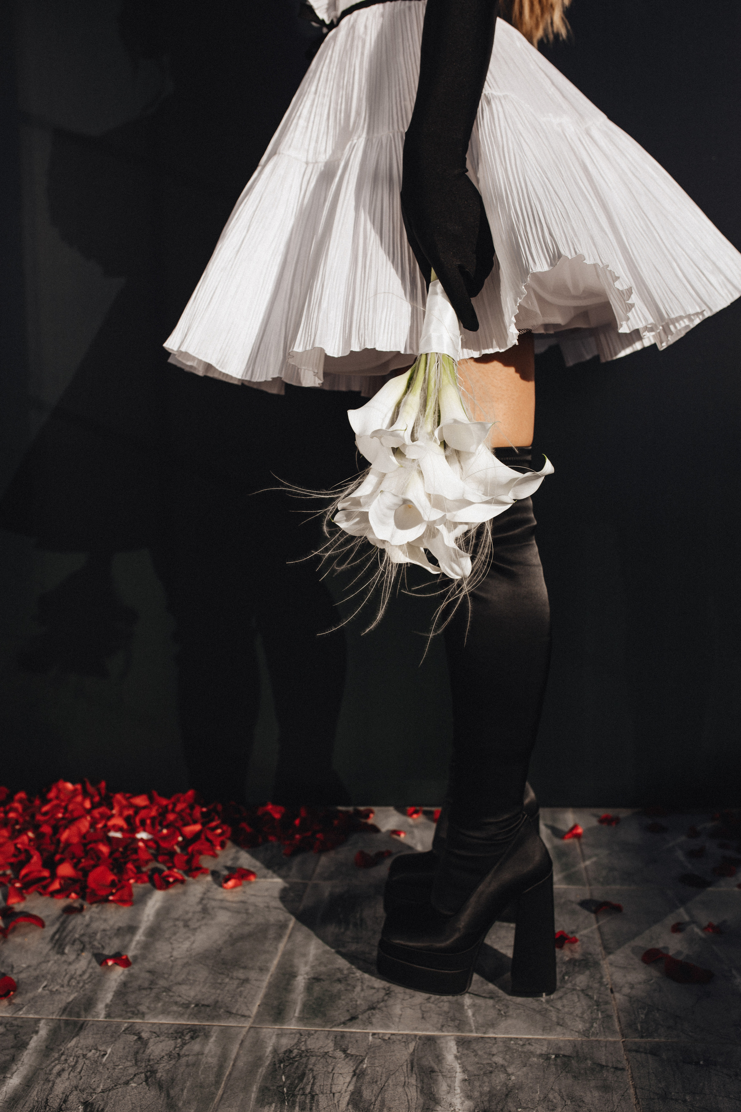 Дарья + Евгений. Фотограф в Краснодаре Юлия Перкунова