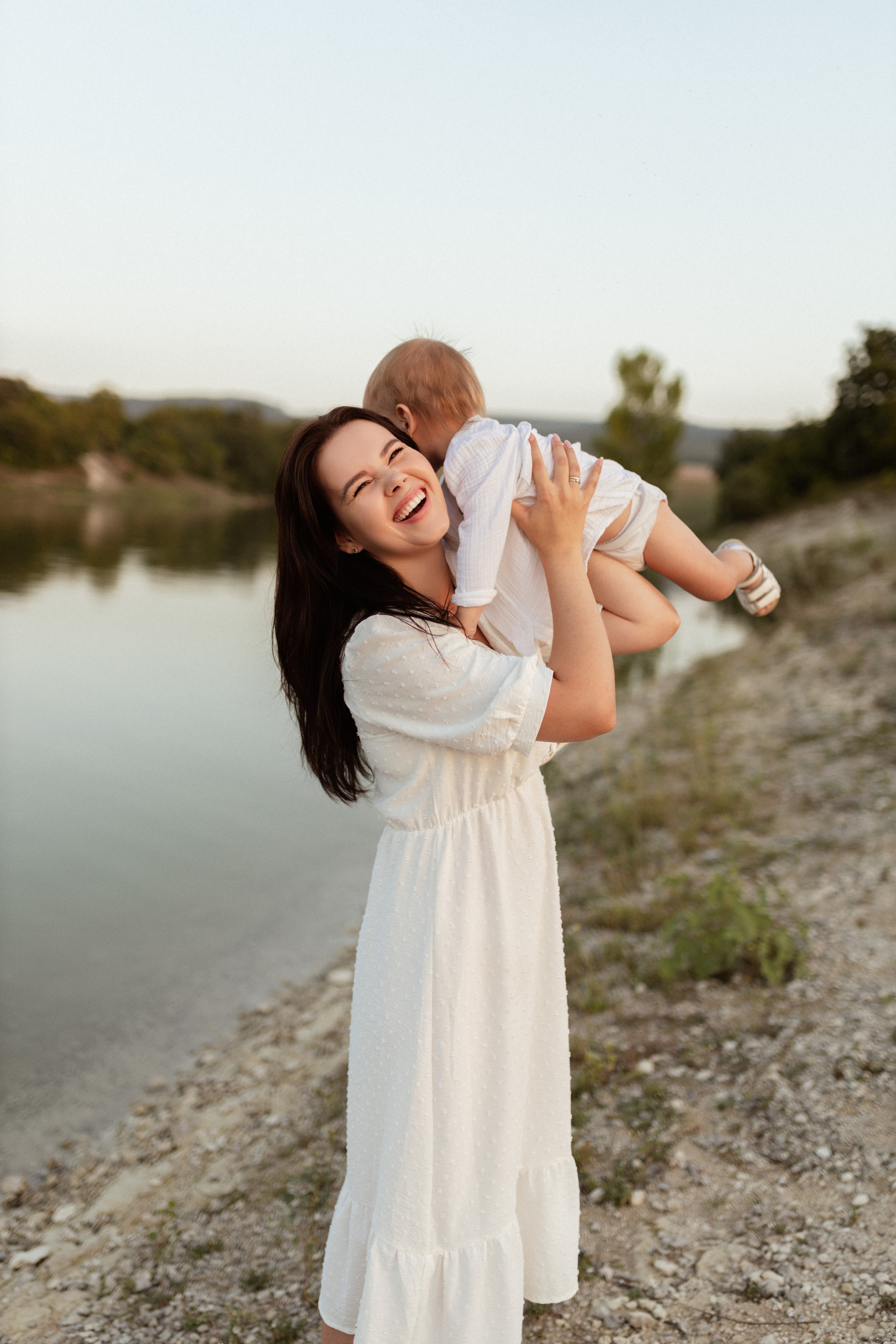 Марина + Лиля. Фотограф в Краснодаре Юлия Перкунова