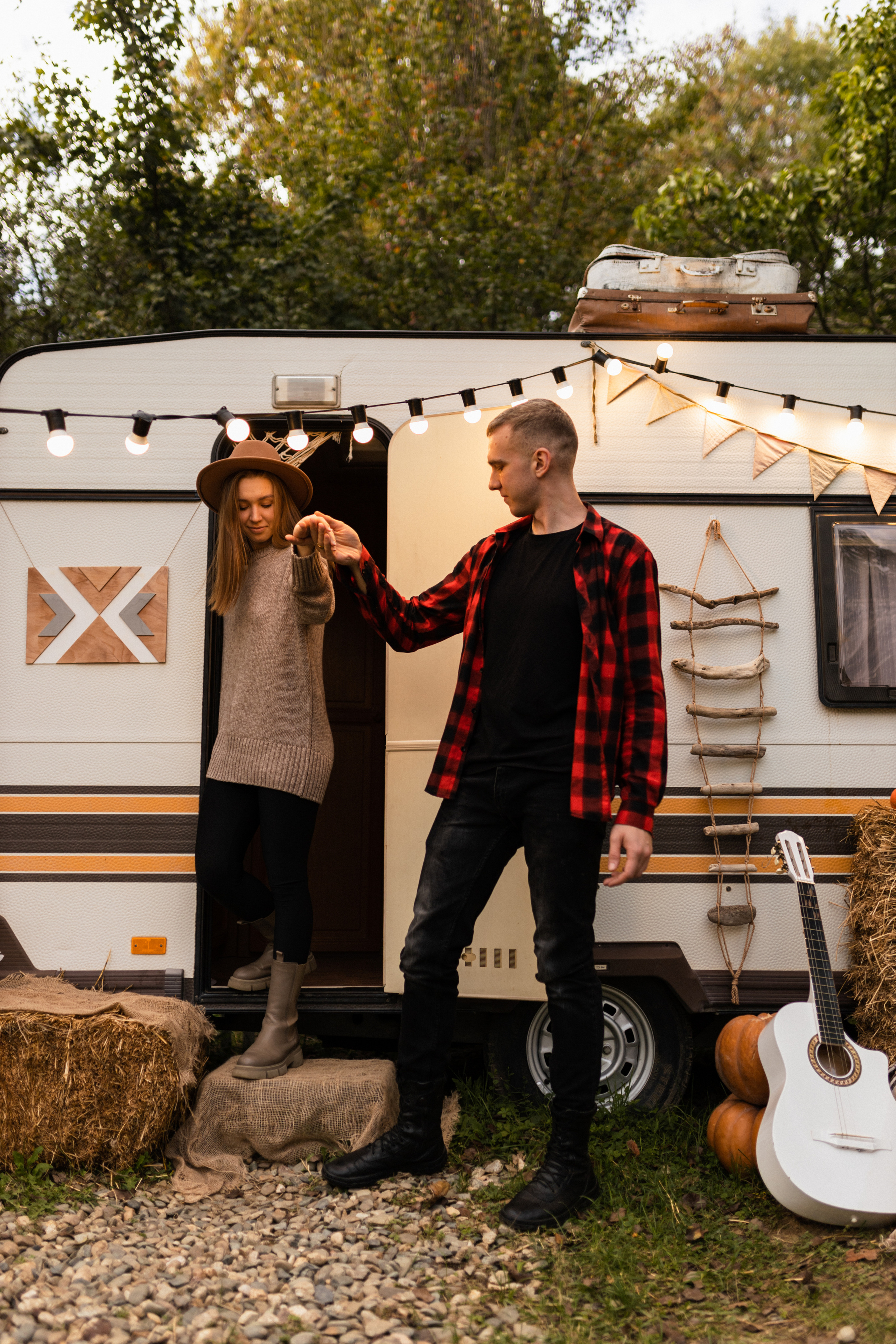 Даниил и Светлана. Фотограф в Краснодаре Юлия Перкунова