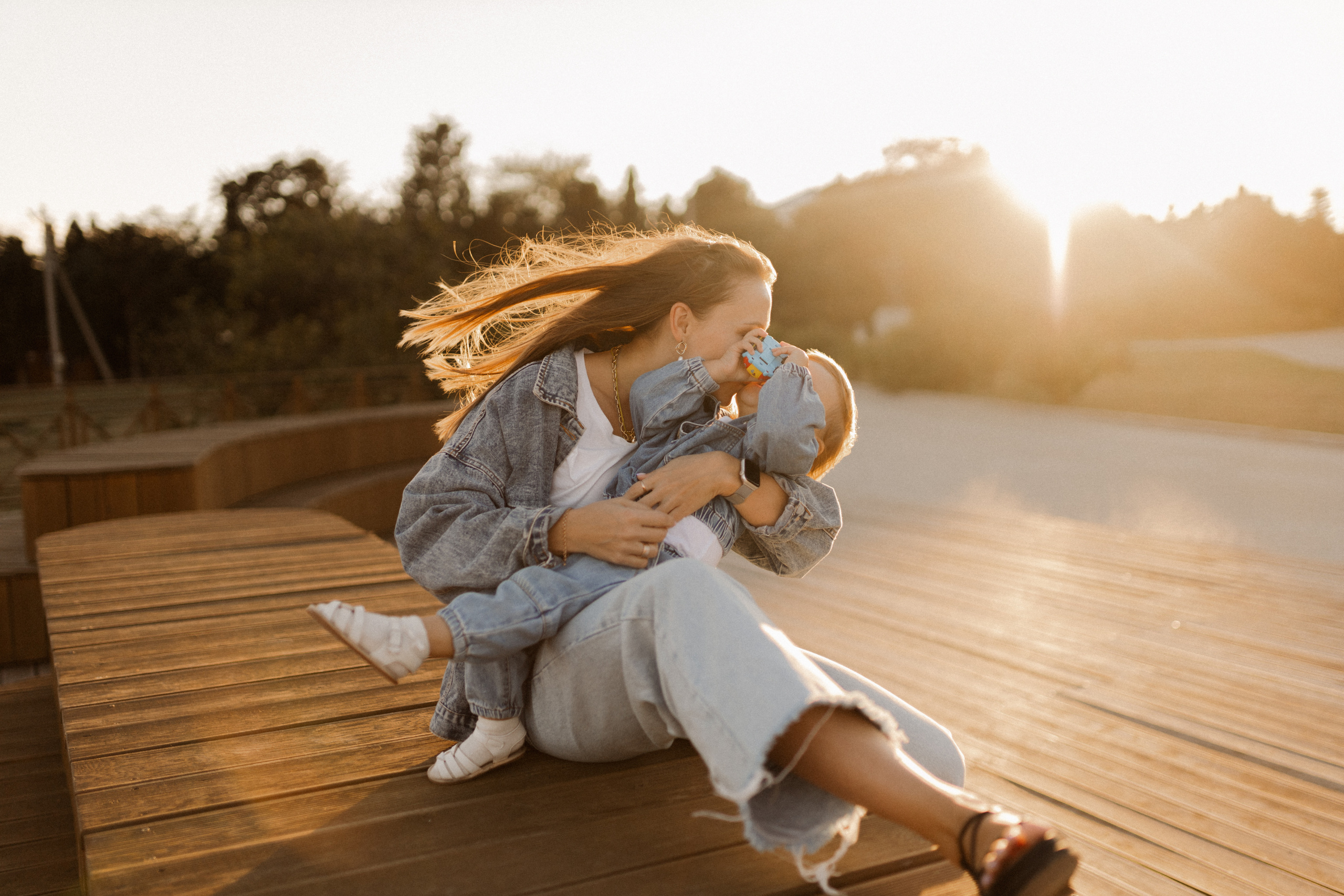 Ирина + Кира. Фотограф в Краснодаре Юлия Перкунова