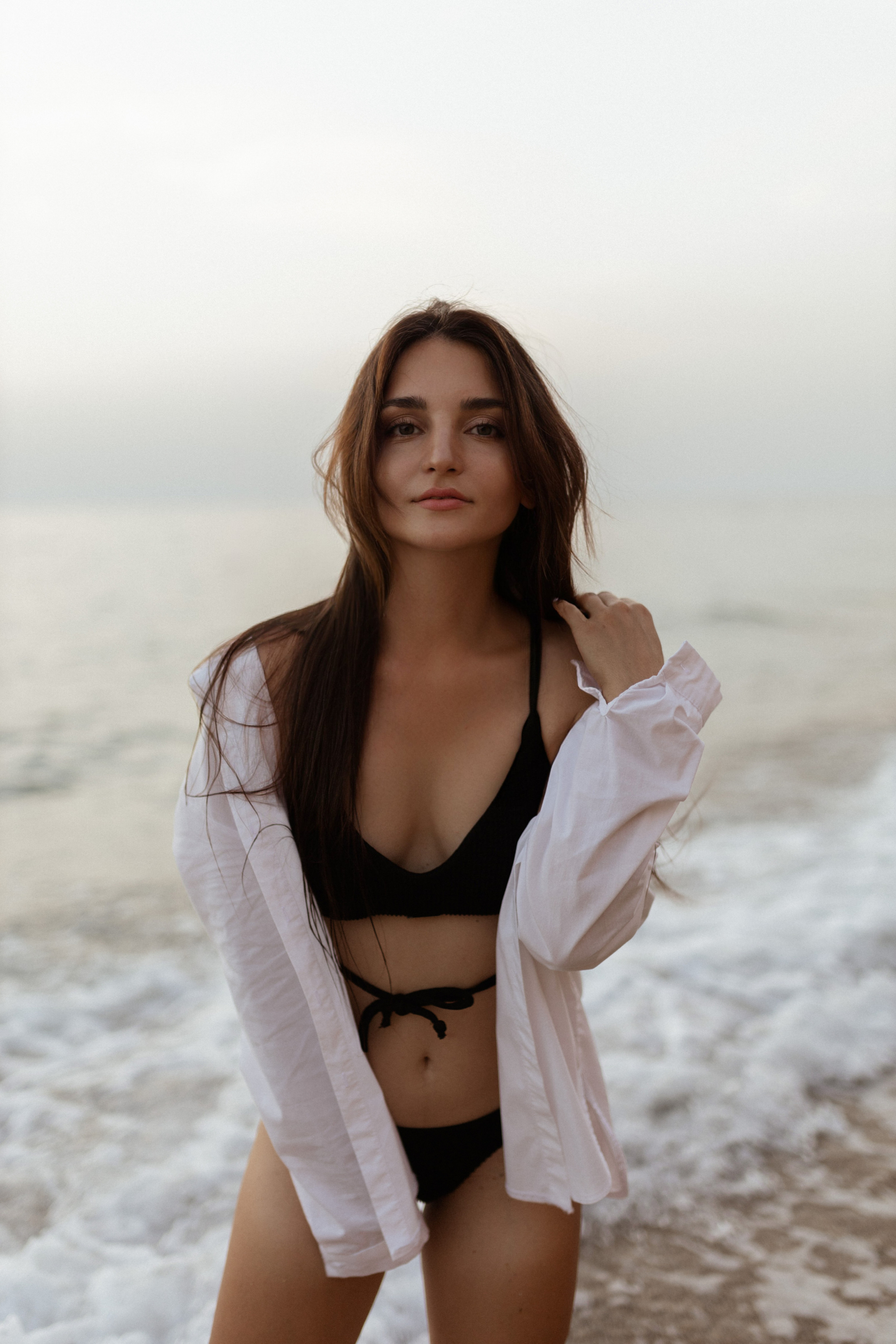 Морская история. Фотограф в Краснодаре Юлия Перкунова