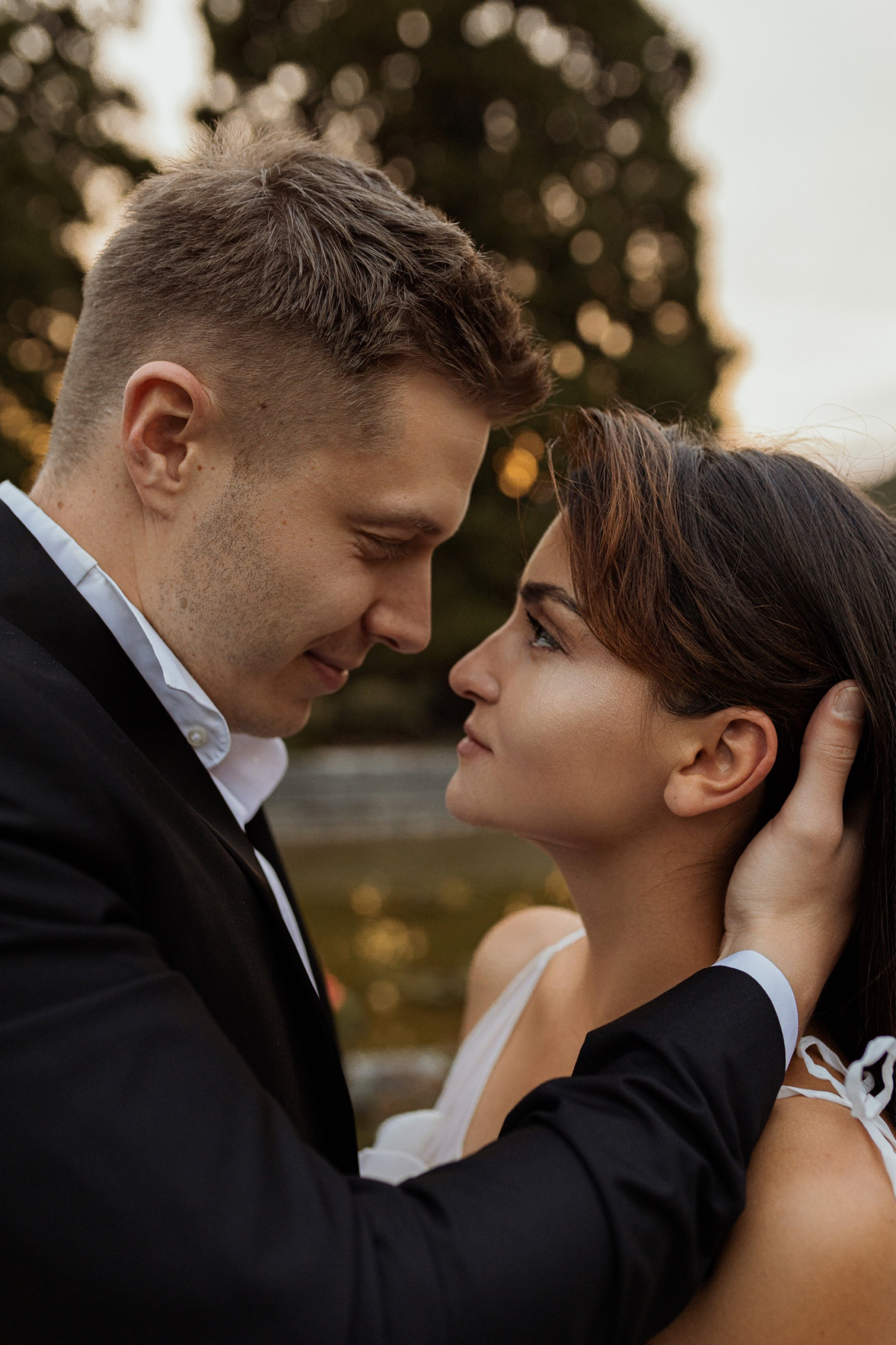 Павел + Анна. Фотограф в Краснодаре Юлия Перкунова