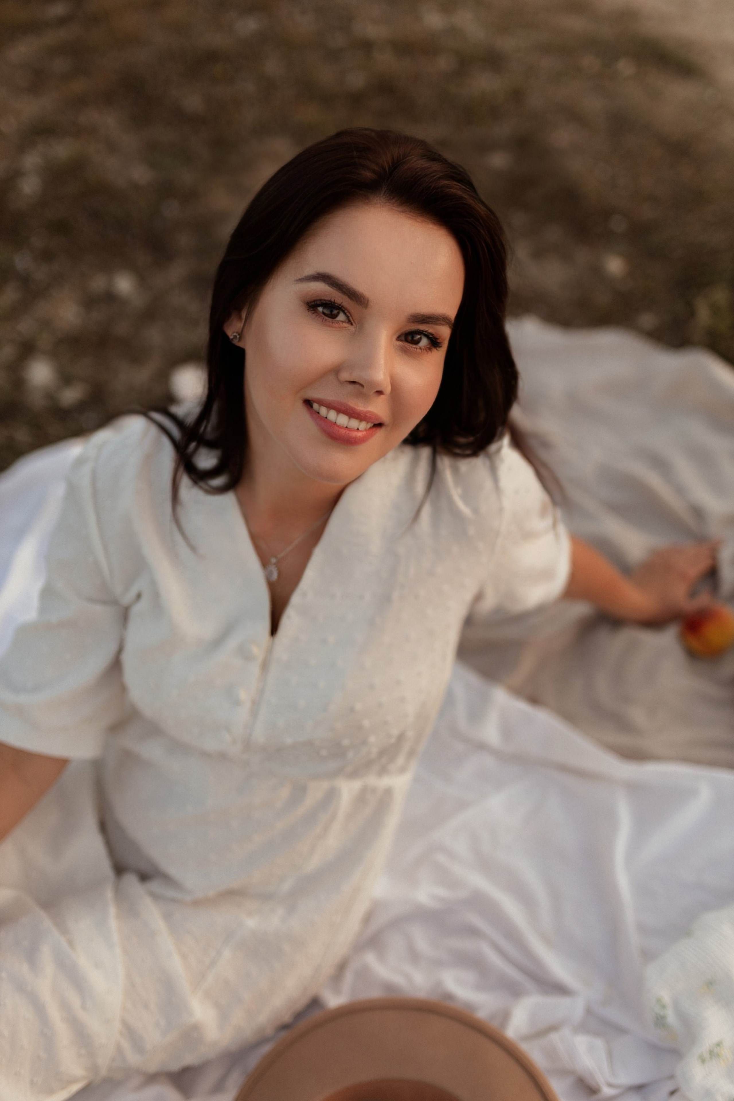 Марина + Лиля. Фотограф в Краснодаре Юлия Перкунова