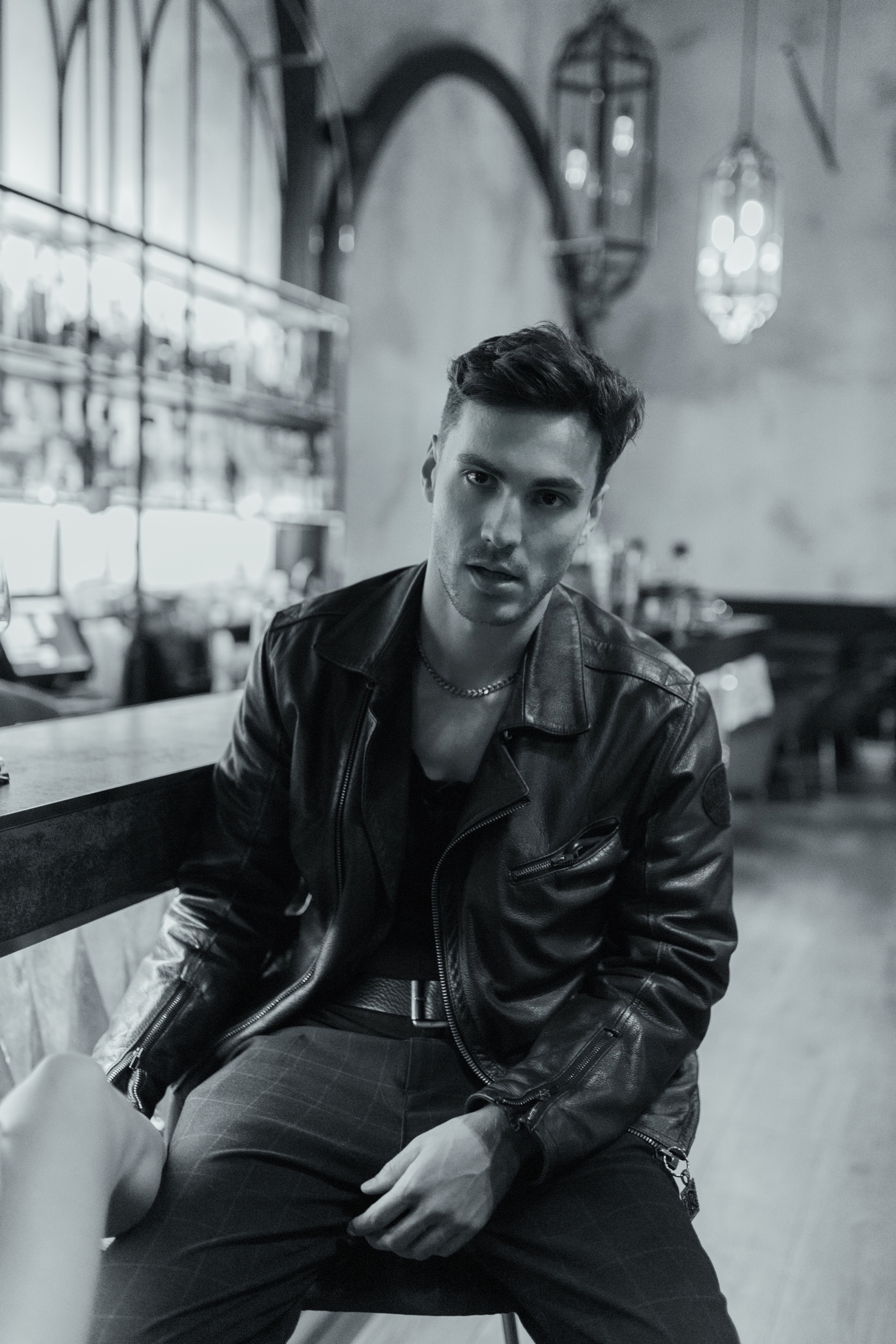 Любовь в городе. Фотограф в Краснодаре Юлия Перкунова