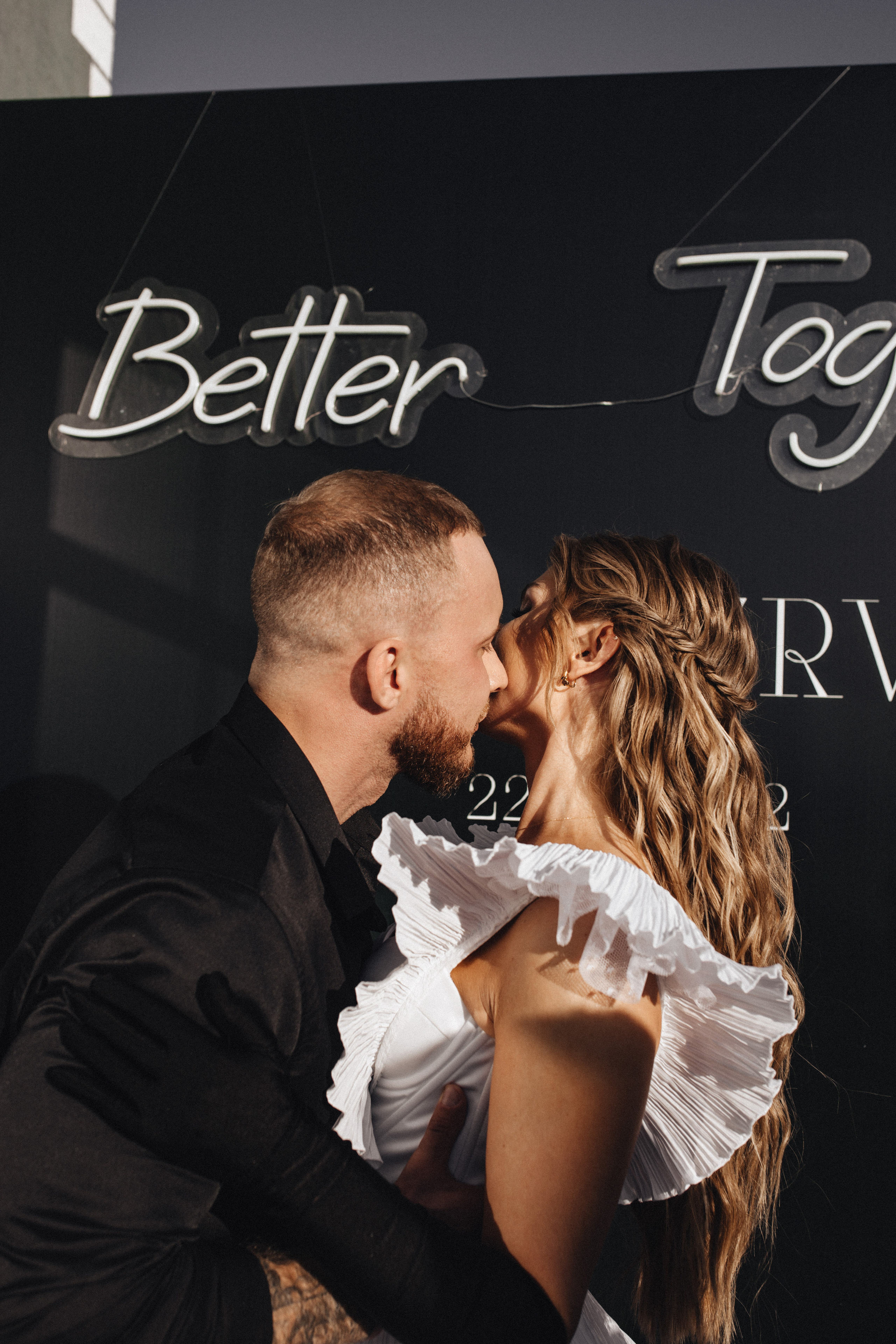 Дарья + Евгений. Фотограф в Краснодаре Юлия Перкунова