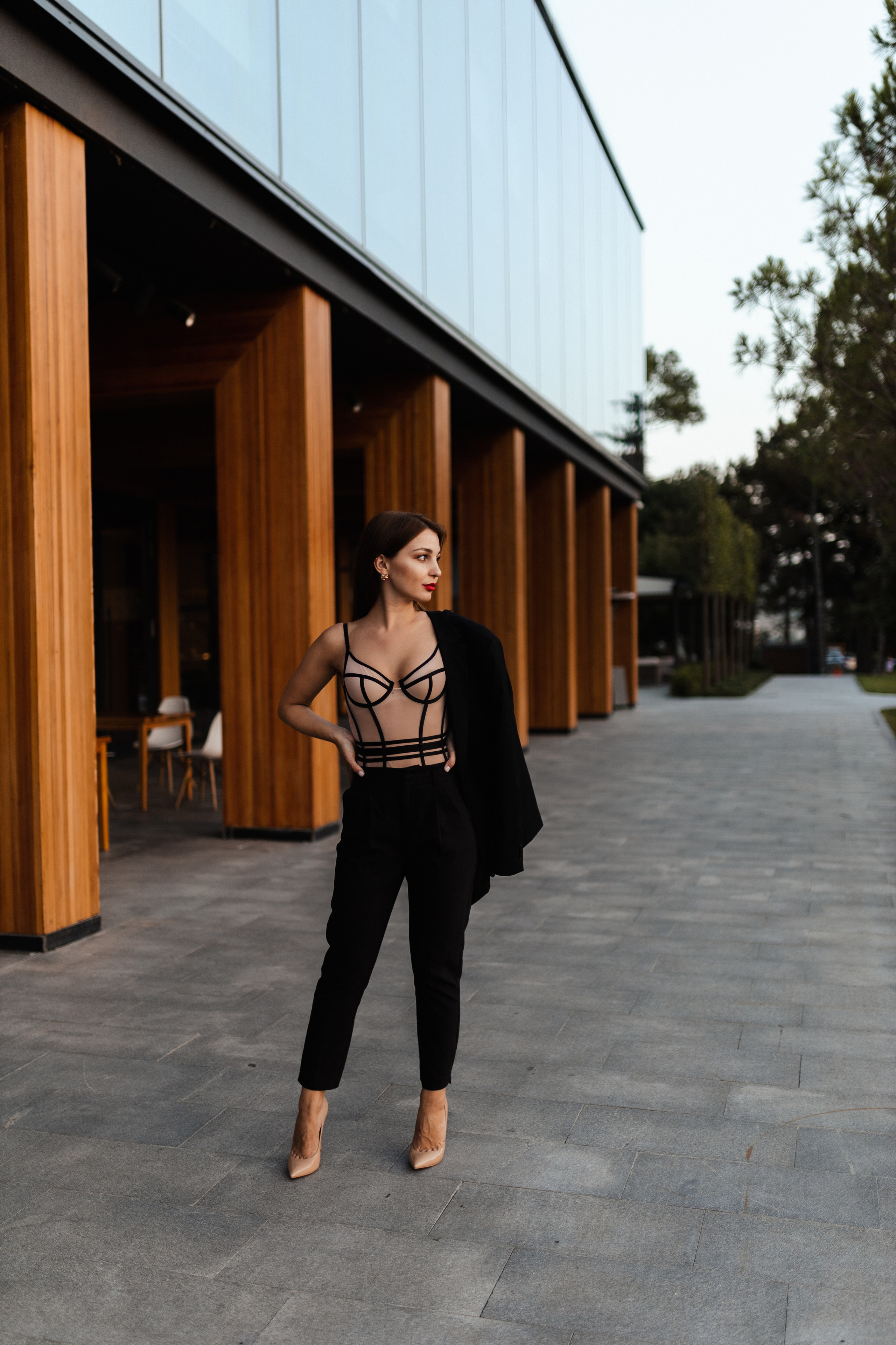 Шампанерия ZB. Фотограф в Краснодаре Юлия Перкунова