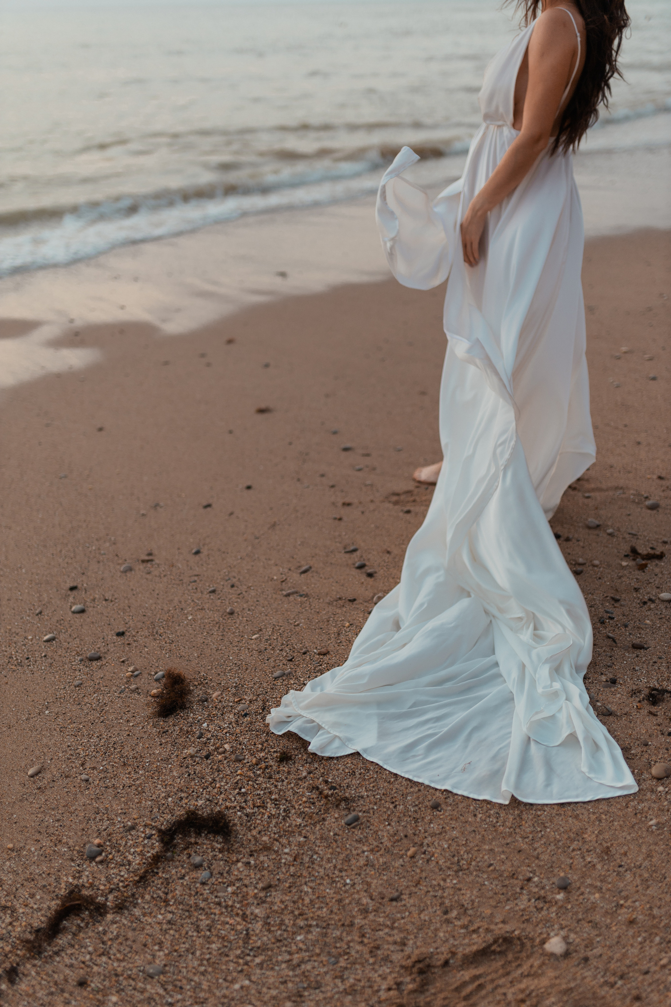 Нежная беременность. Фотограф в Краснодаре Юлия Перкунова