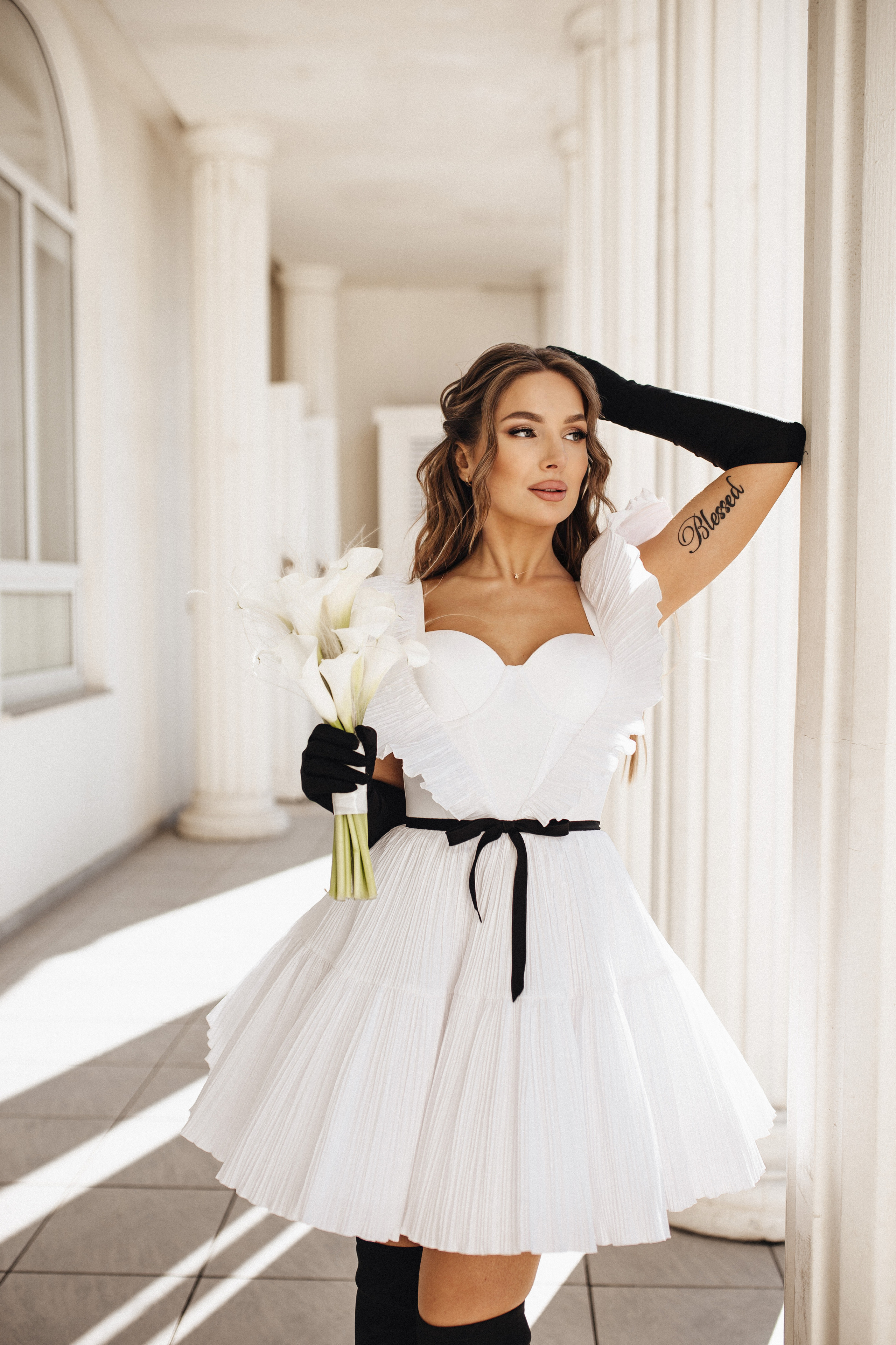 Дарья + Евгений. Фотограф в Краснодаре Юлия Перкунова