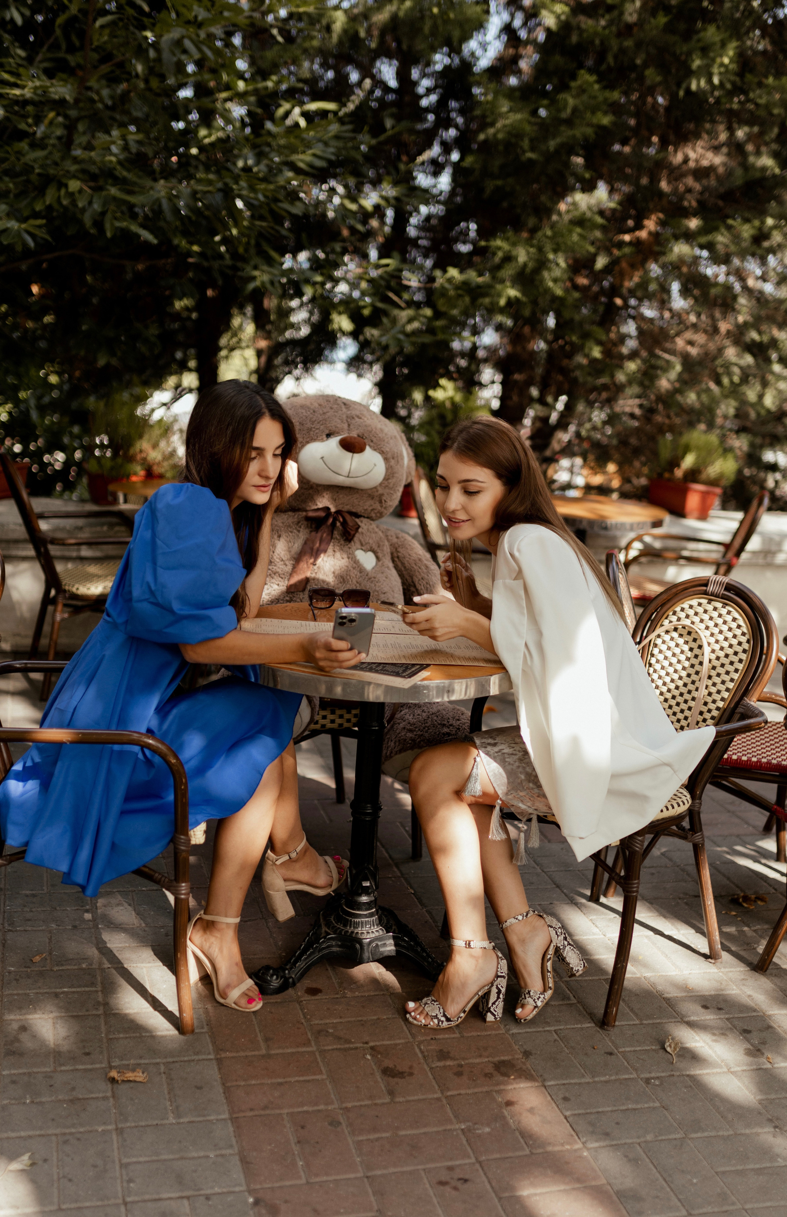 23 Cafe La Brasserie. Фотограф в Краснодаре Юлия Перкунова