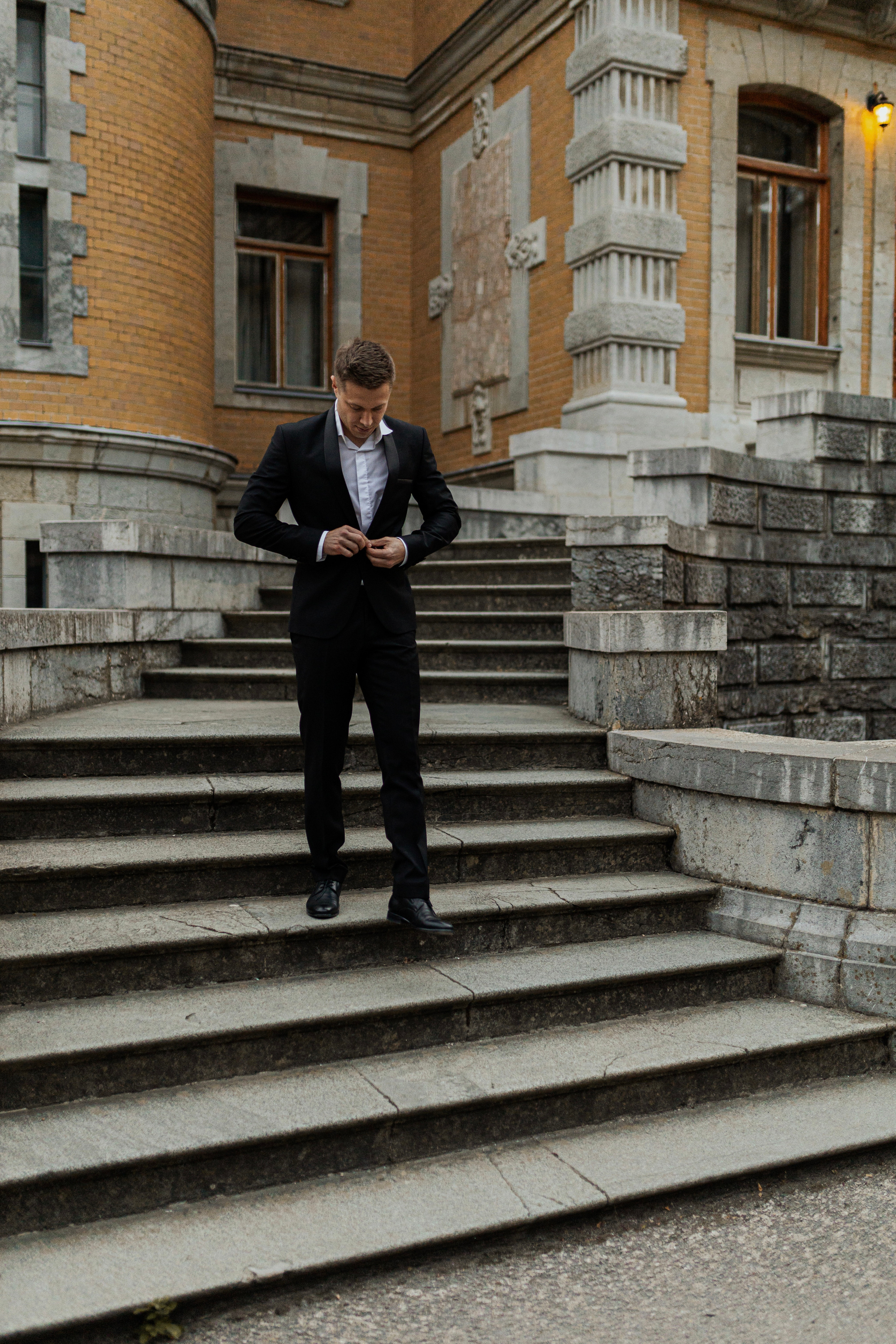 Павел + Анна. Фотограф в Краснодаре Юлия Перкунова