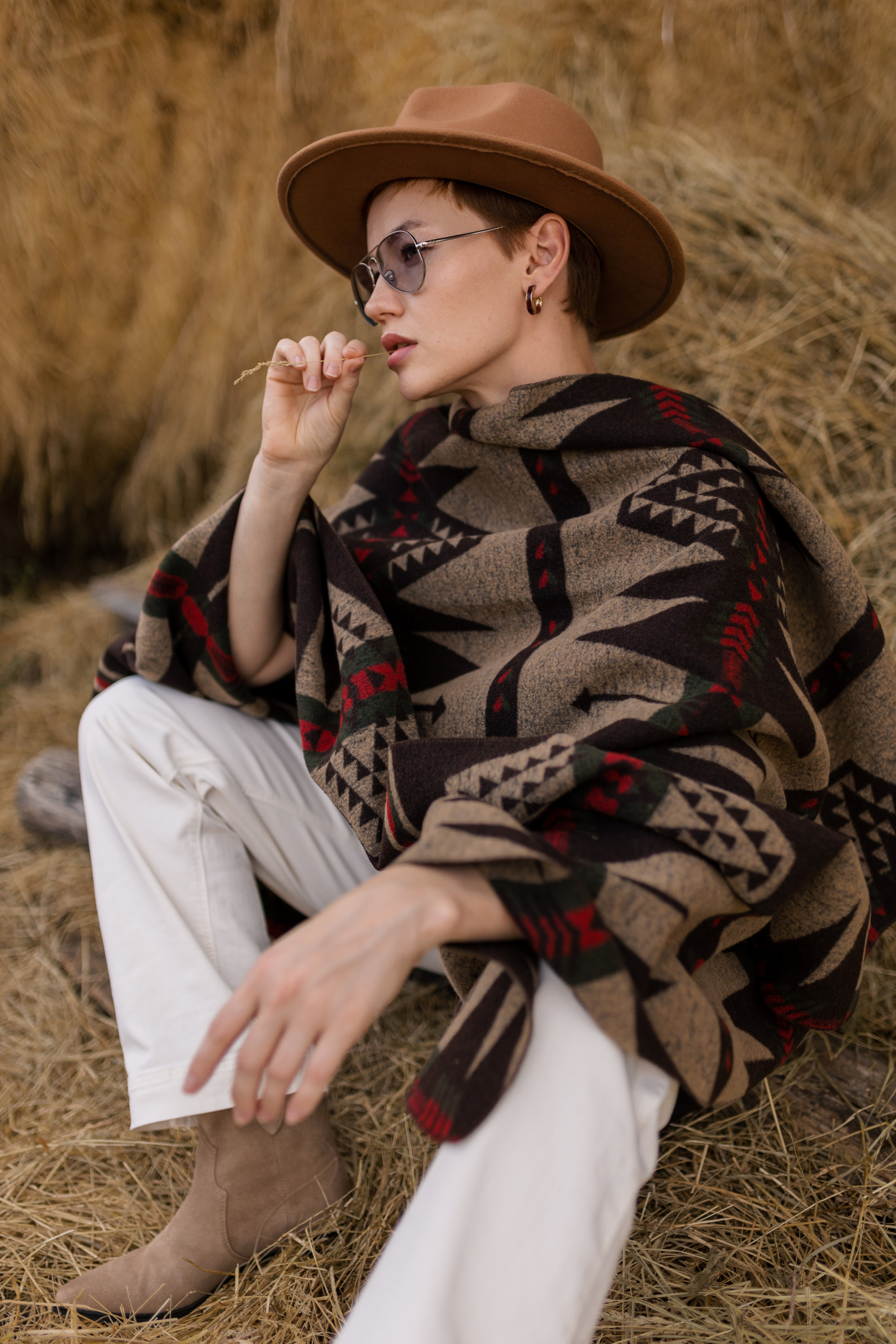 Лошадиная ферма. Фотограф в Краснодаре Юлия Перкунова