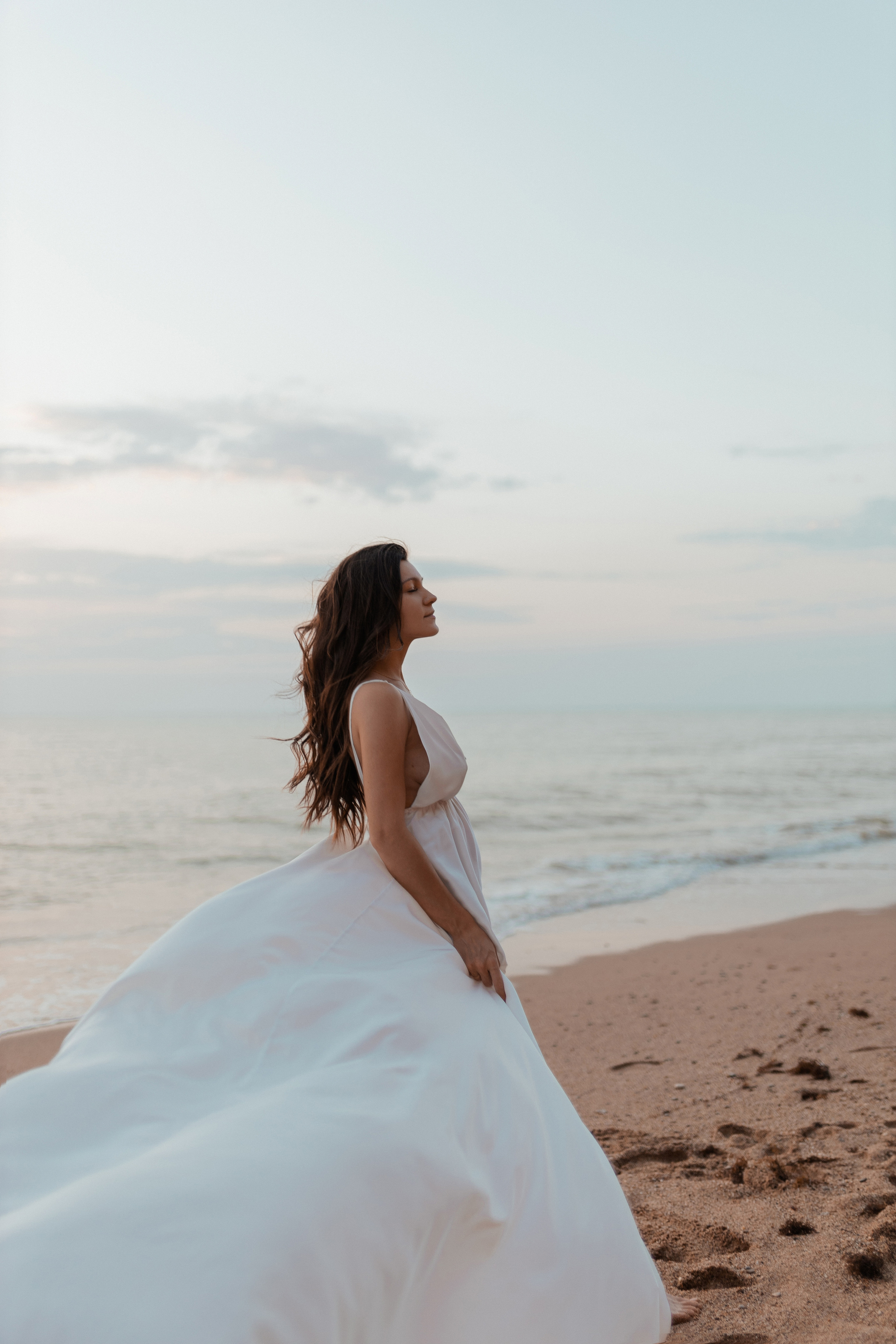 Нежная беременность. Фотограф в Краснодаре Юлия Перкунова