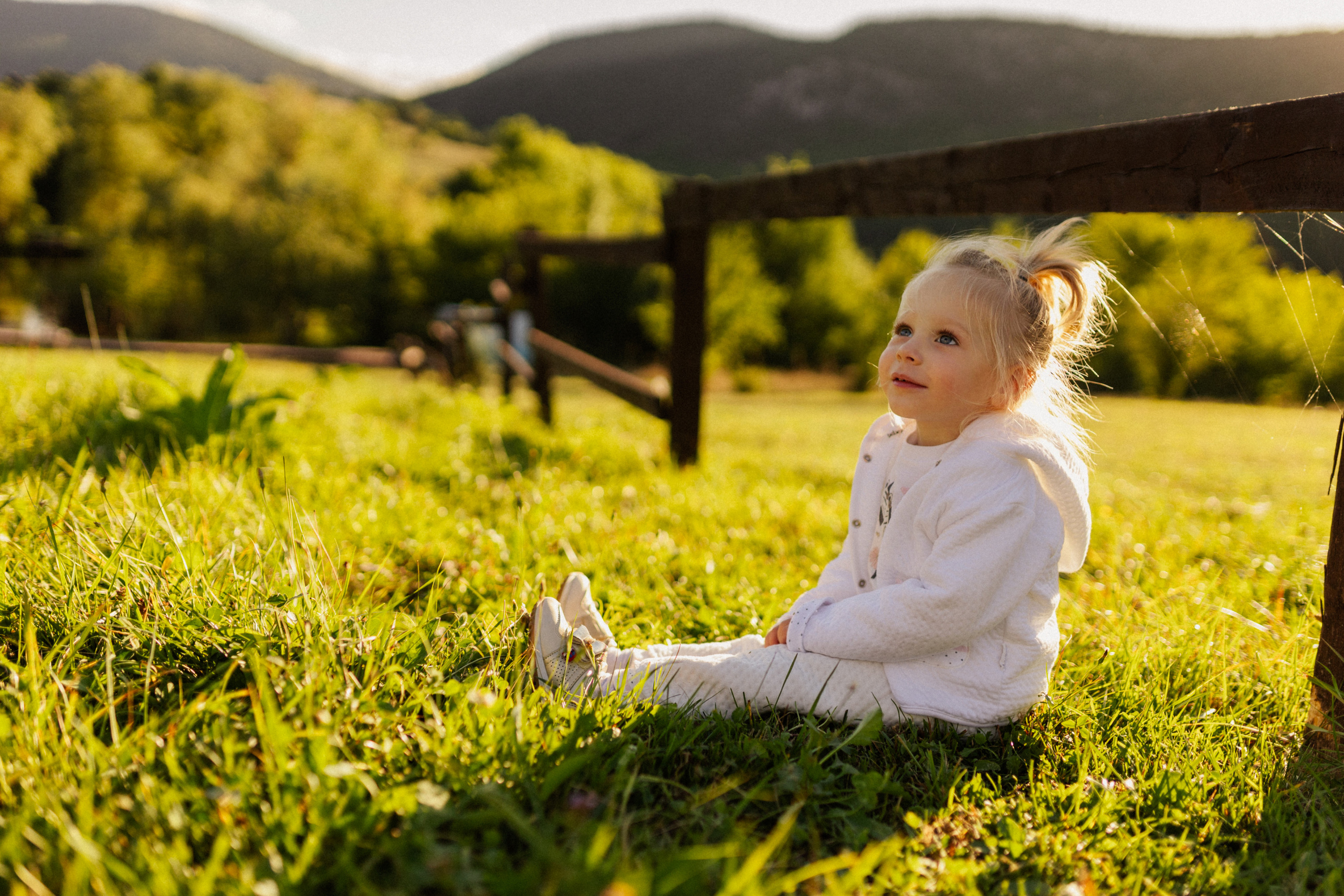 Екатерина с дочкой. Фотограф в Краснодаре Юлия Перкунова