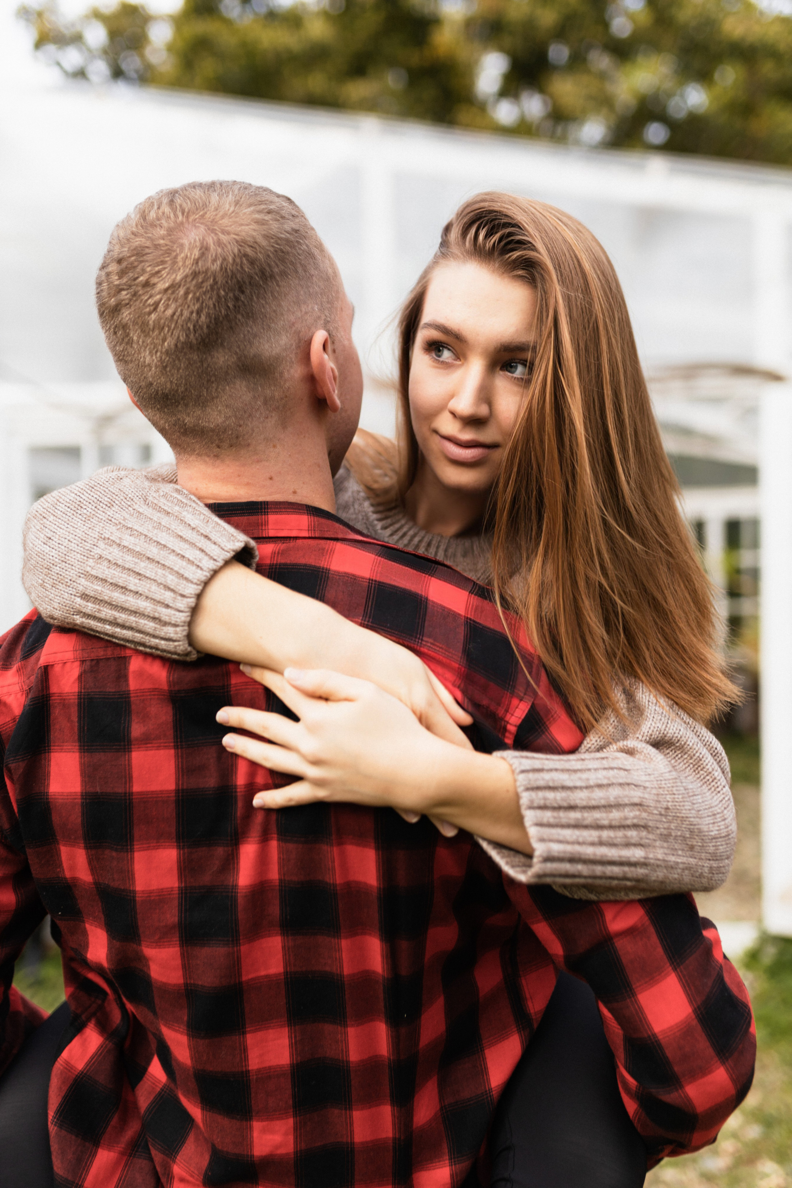 Даниил и Светлана. Фотограф в Краснодаре Юлия Перкунова