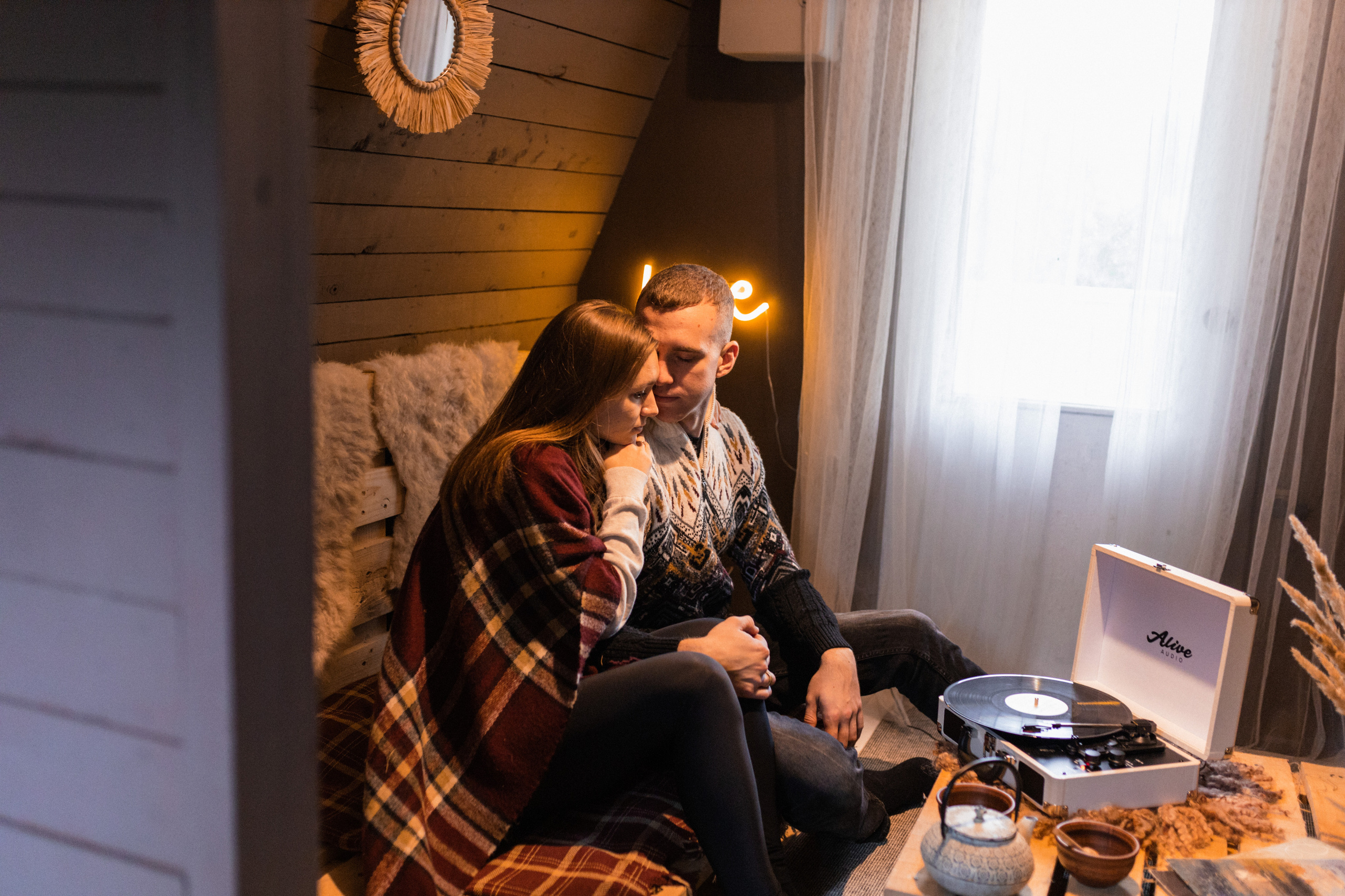 Даниил и Светлана. Фотограф в Краснодаре Юлия Перкунова