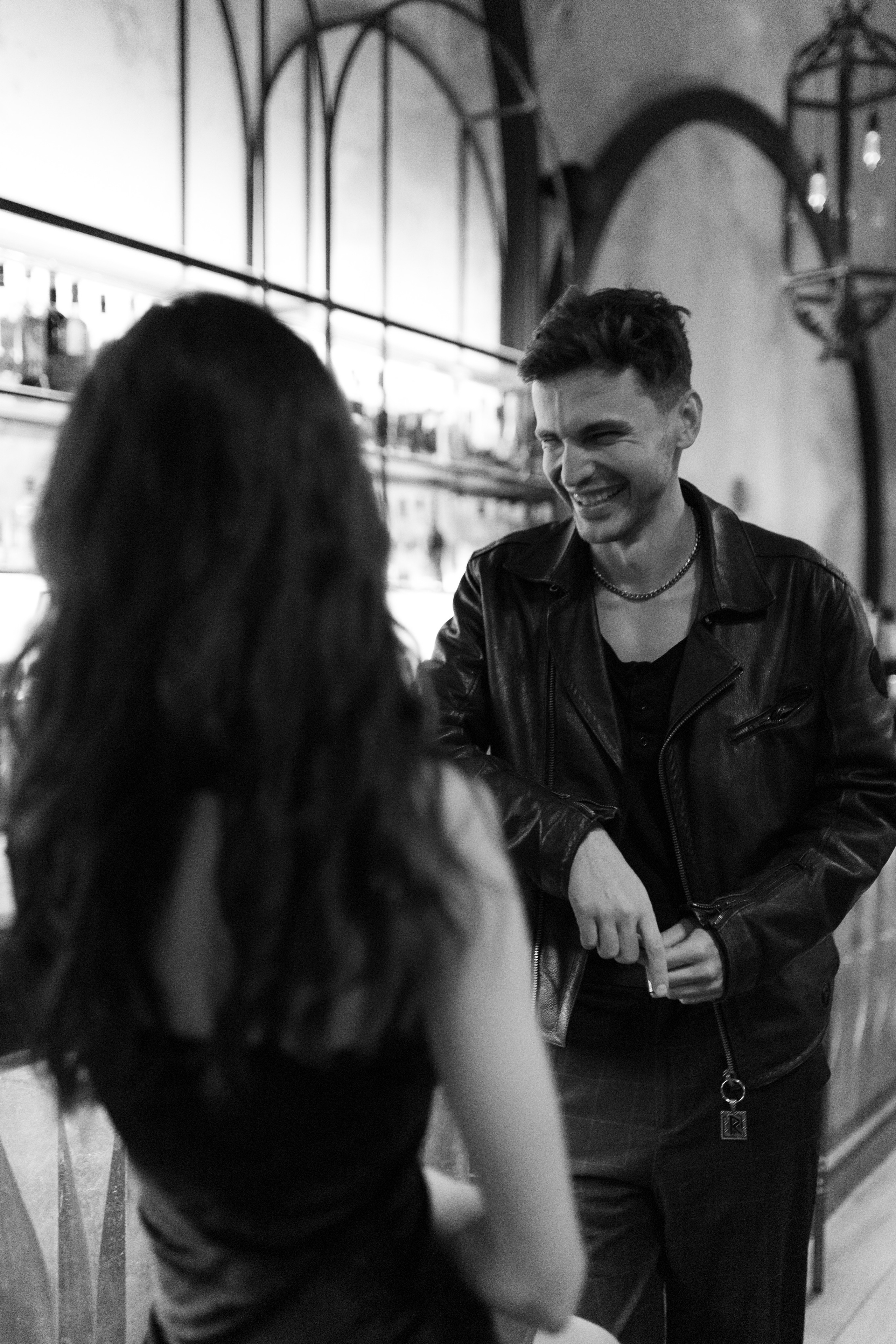 Любовь в городе. Фотограф в Краснодаре Юлия Перкунова