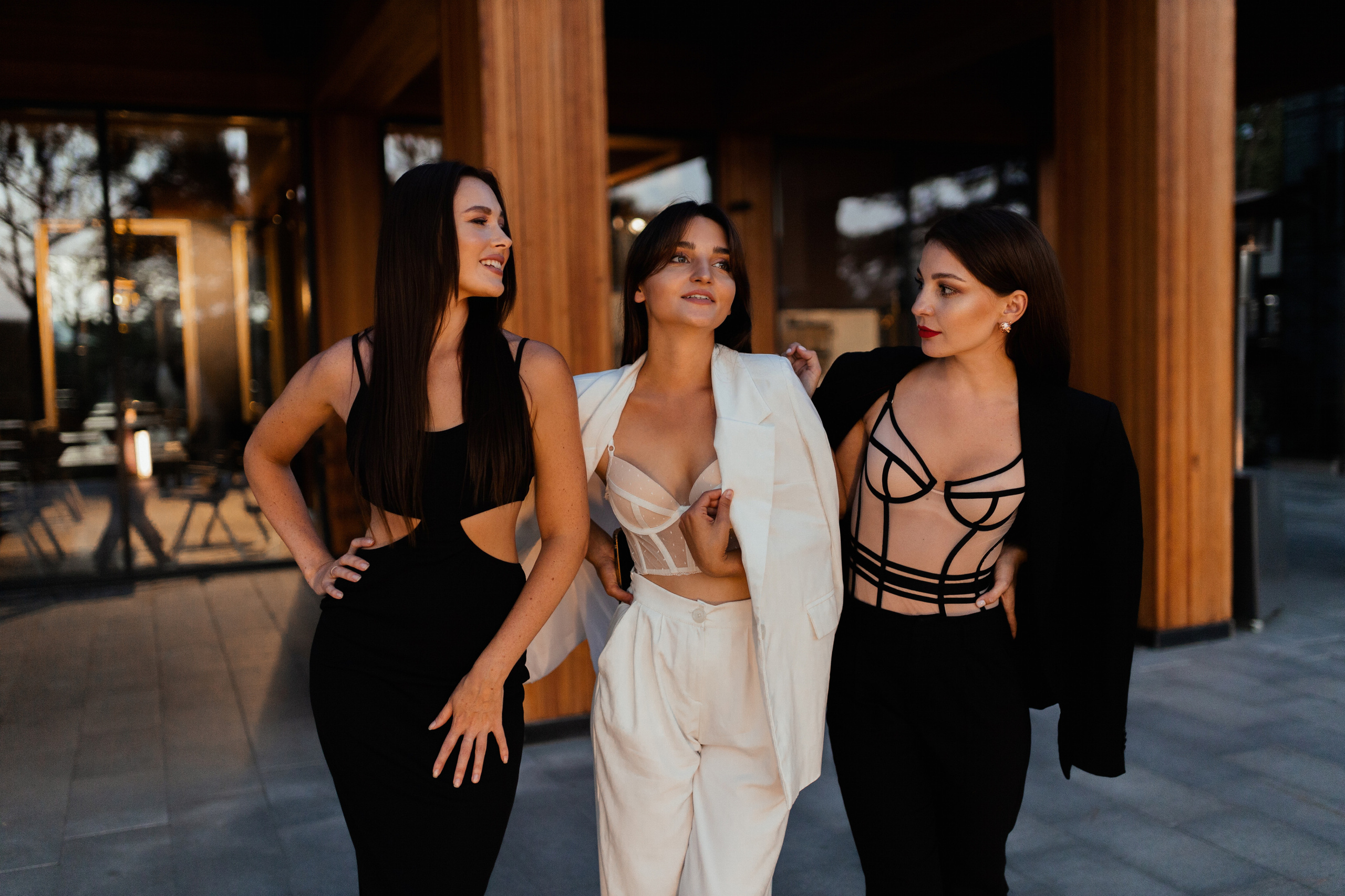 Шампанерия ZB. Фотограф в Краснодаре Юлия Перкунова