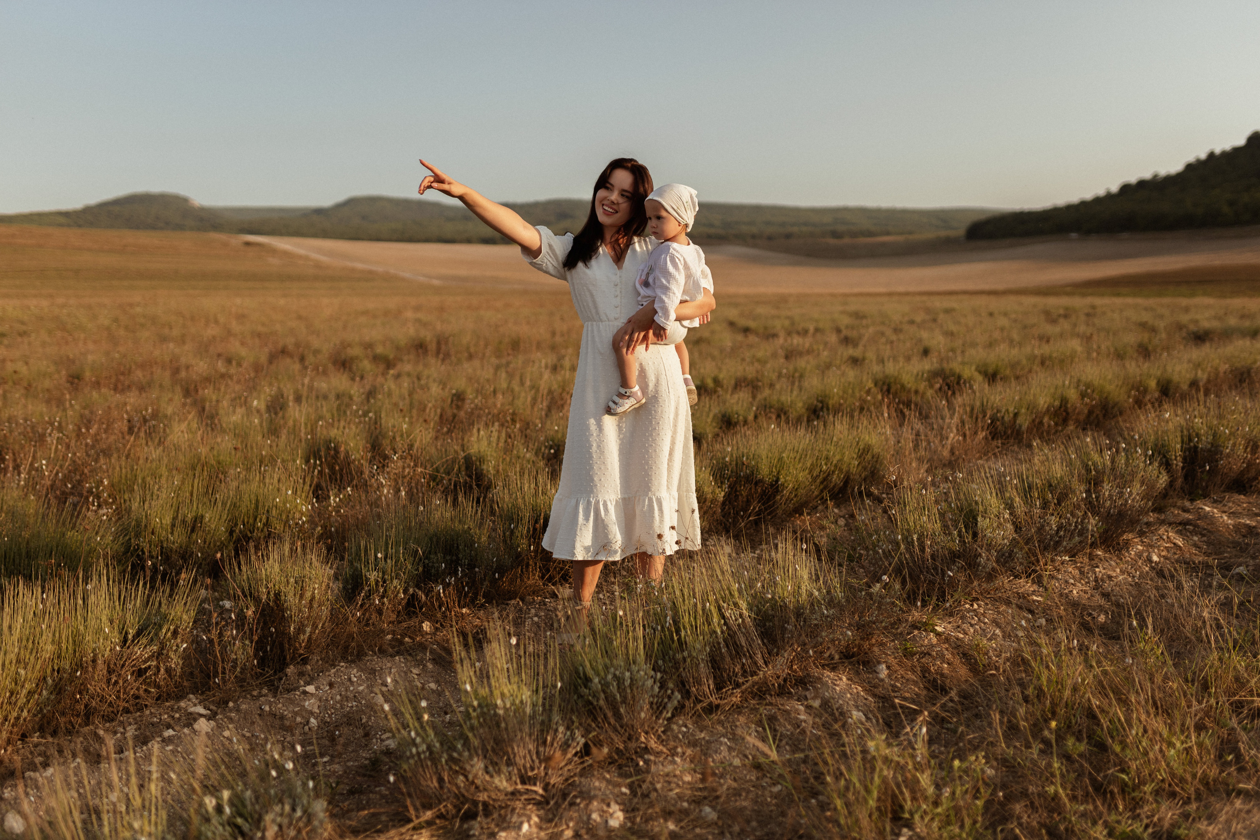 Марина + Лиля. Фотограф в Краснодаре Юлия Перкунова