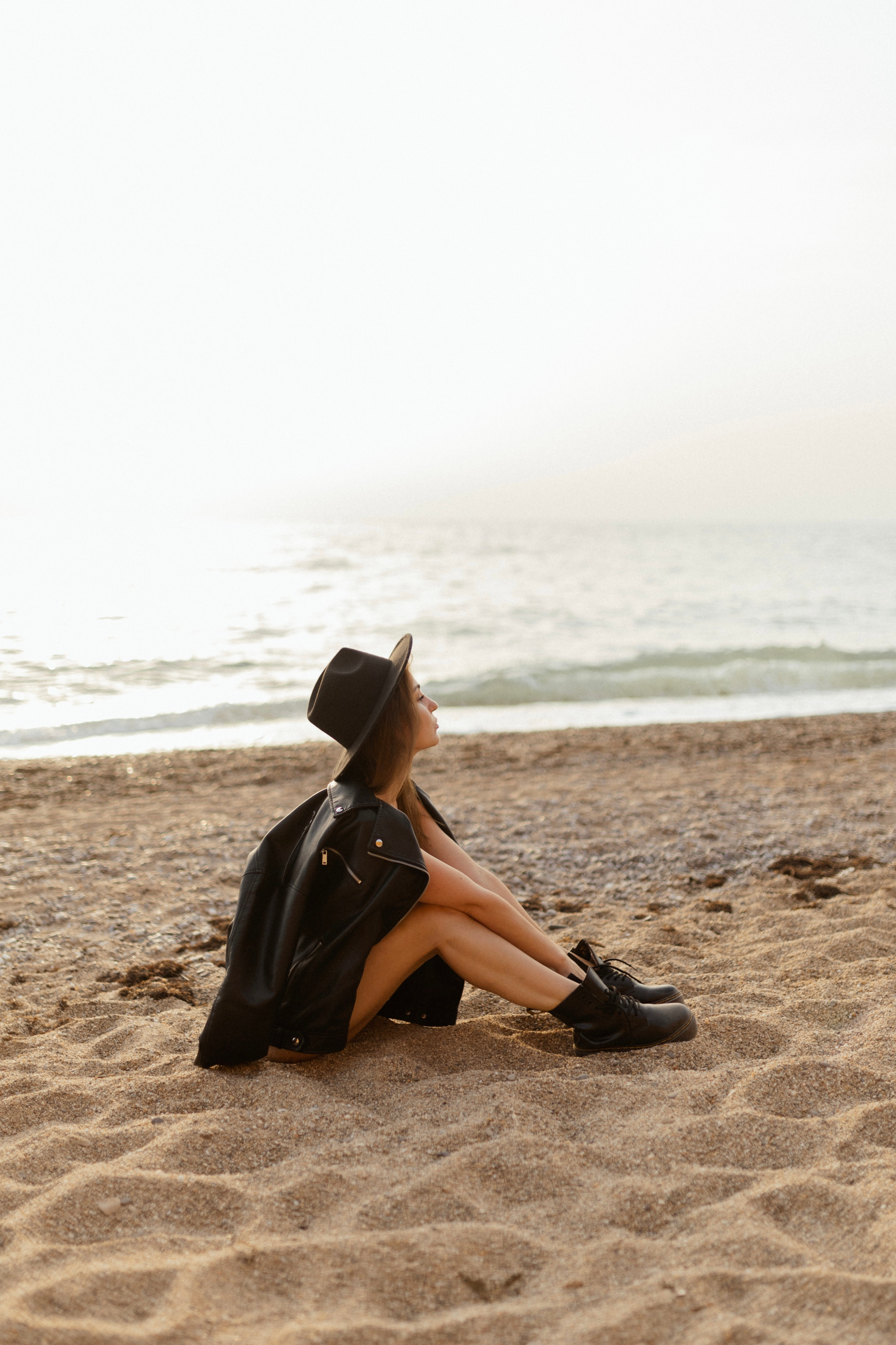 Морская история. Фотограф в Краснодаре Юлия Перкунова