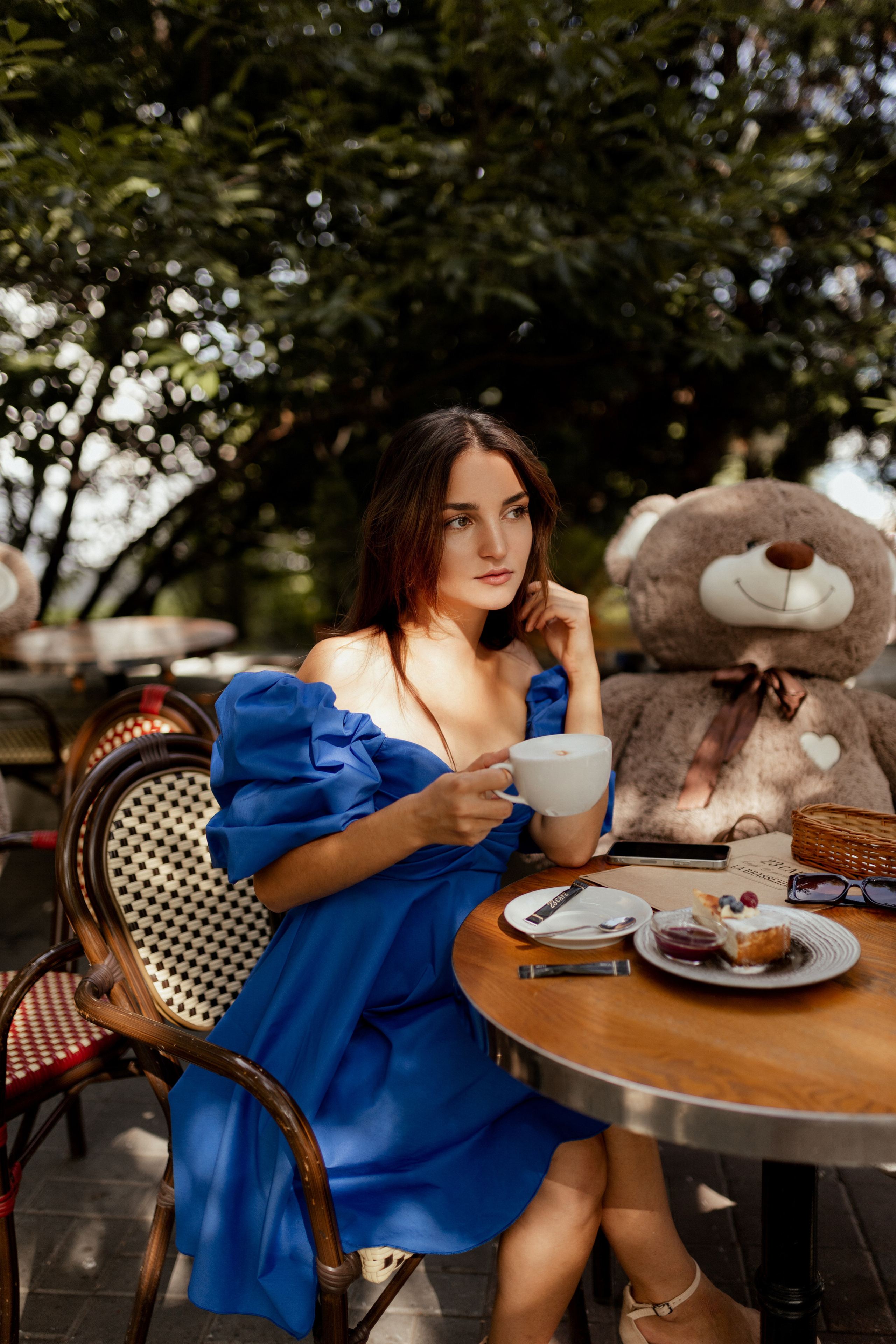 23 Cafe La Brasserie. Фотограф в Краснодаре Юлия Перкунова