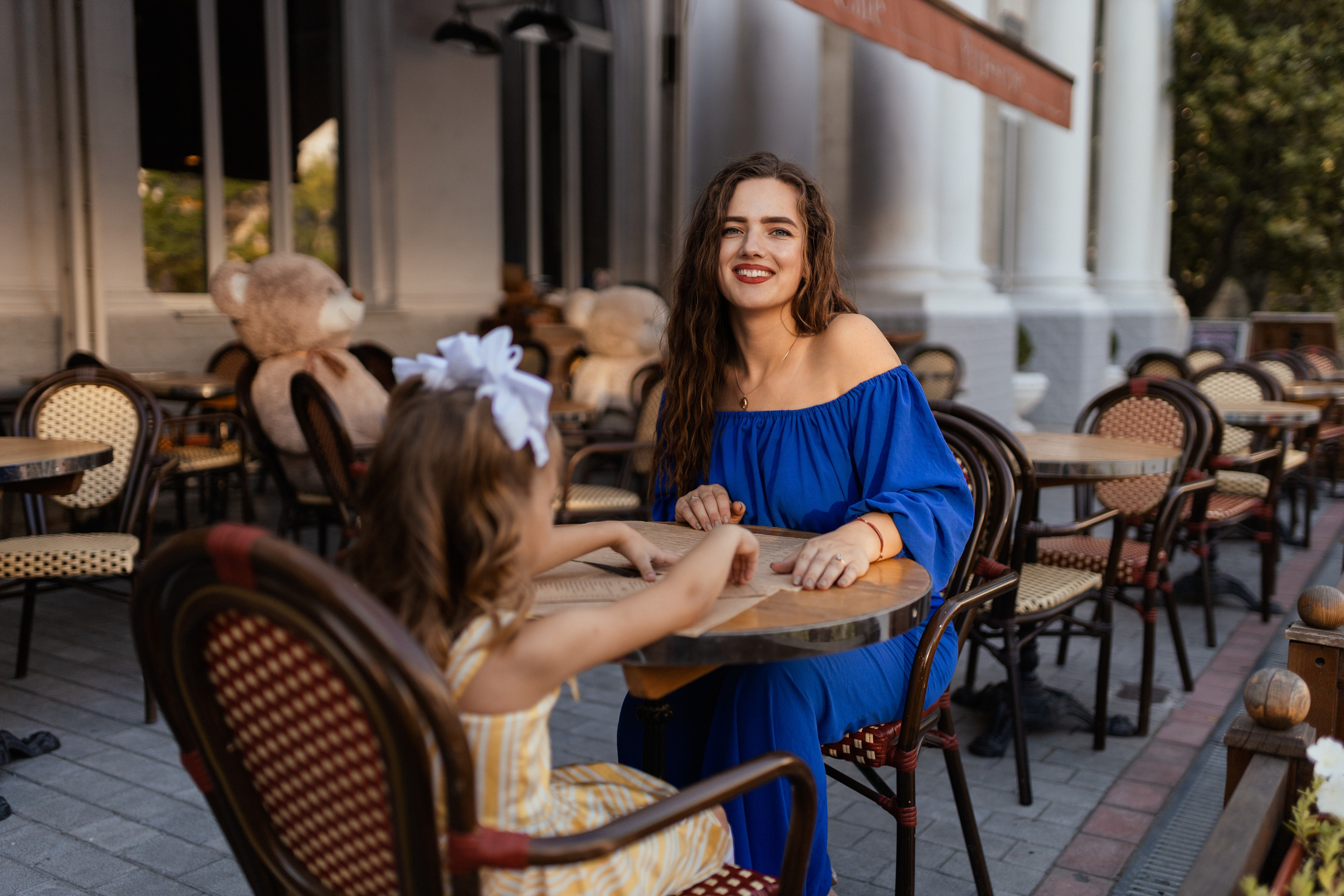 Екатерина+Елизавета. Фотограф в Краснодаре Юлия Перкунова