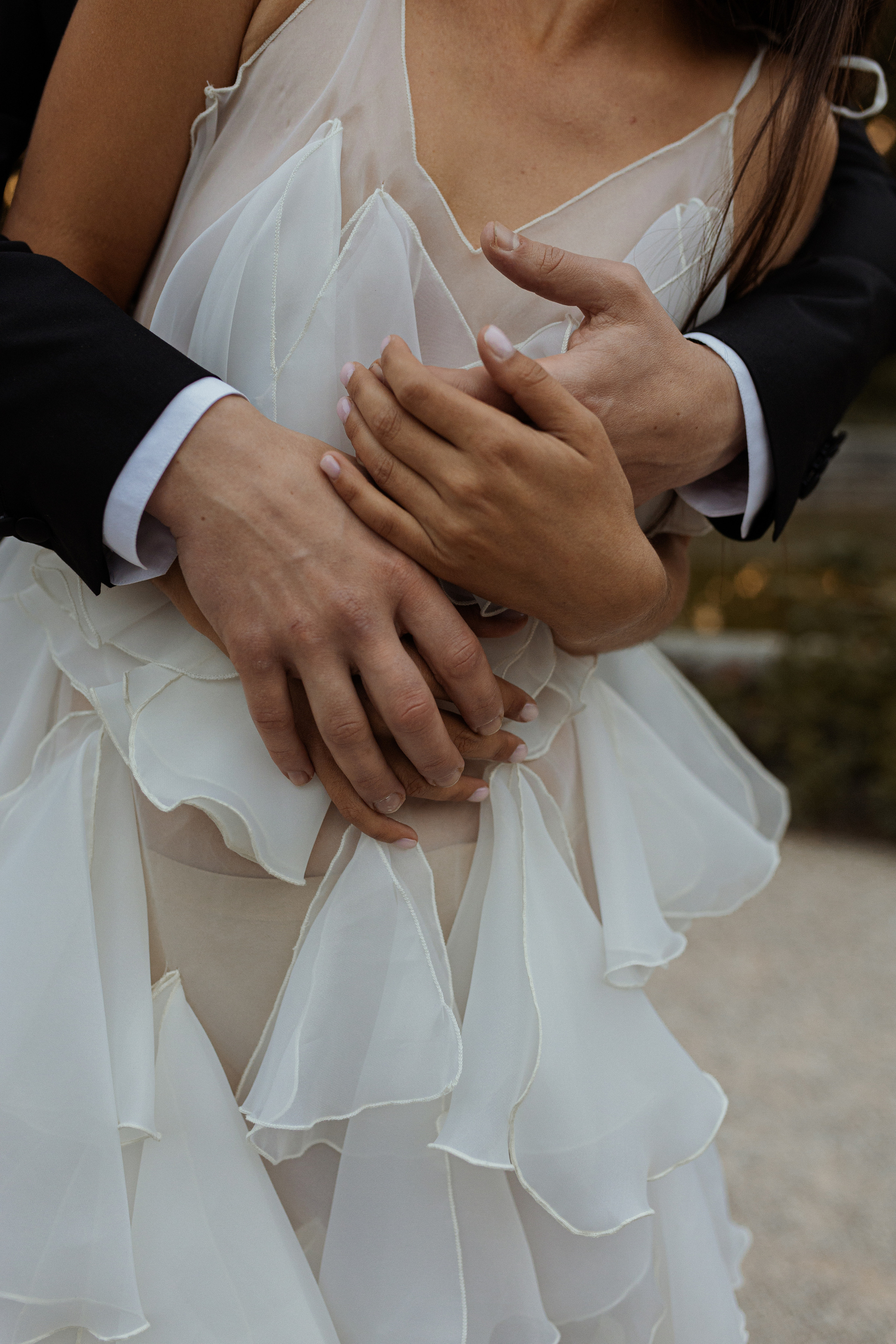 Павел + Анна. Фотограф в Краснодаре Юлия Перкунова