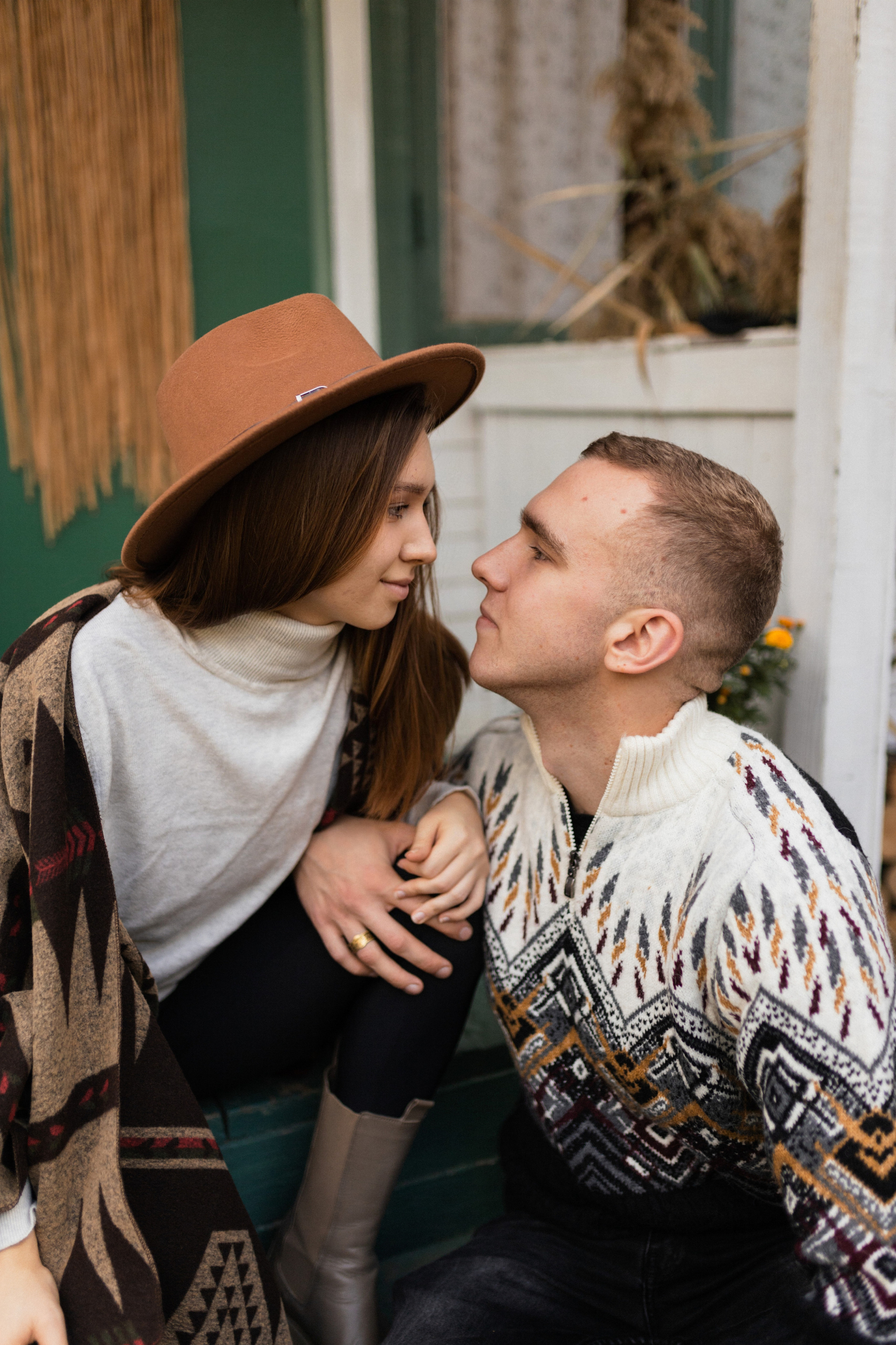 Даниил и Светлана. Фотограф в Краснодаре Юлия Перкунова