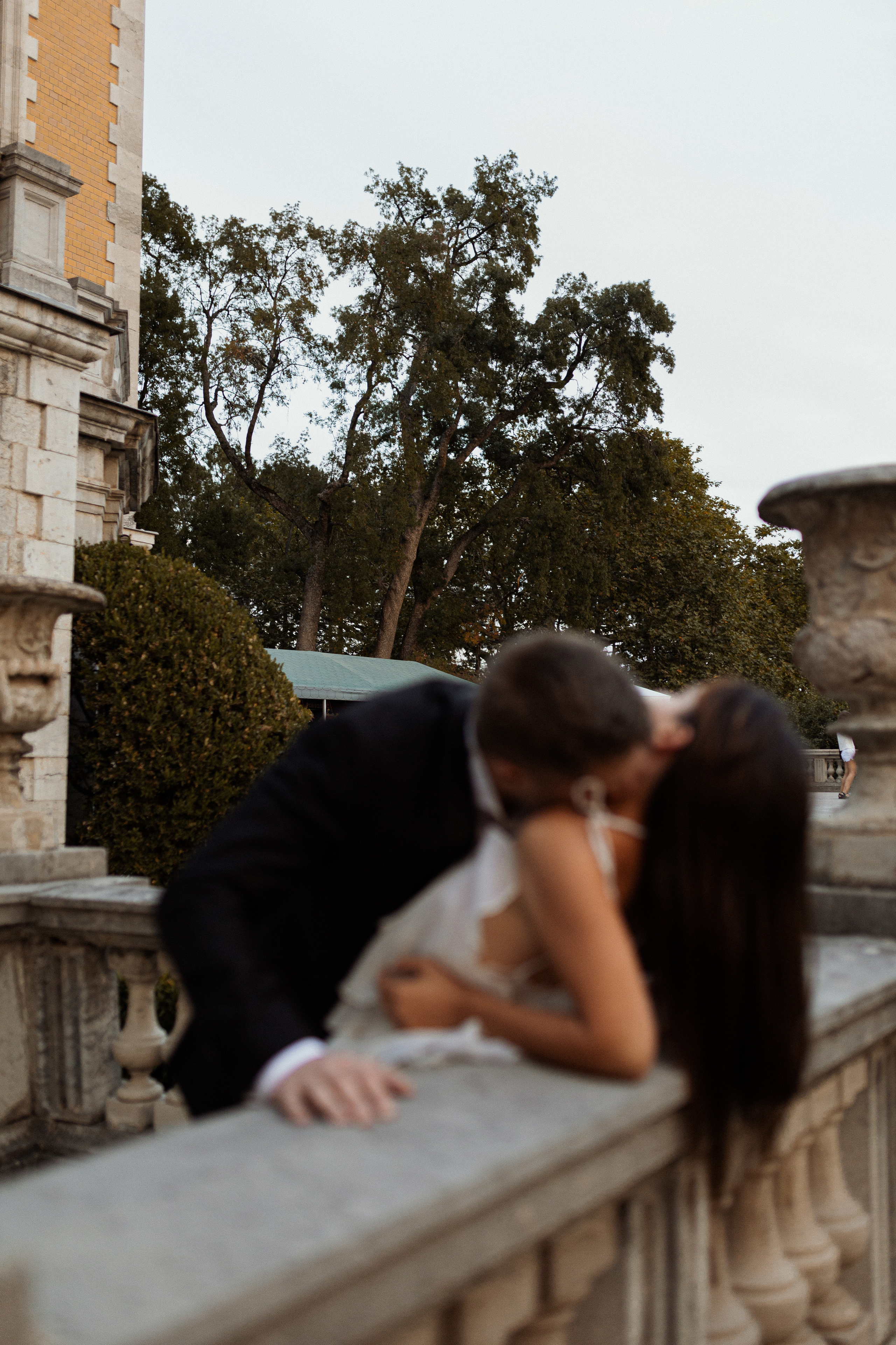 Павел + Анна. Фотограф в Краснодаре Юлия Перкунова