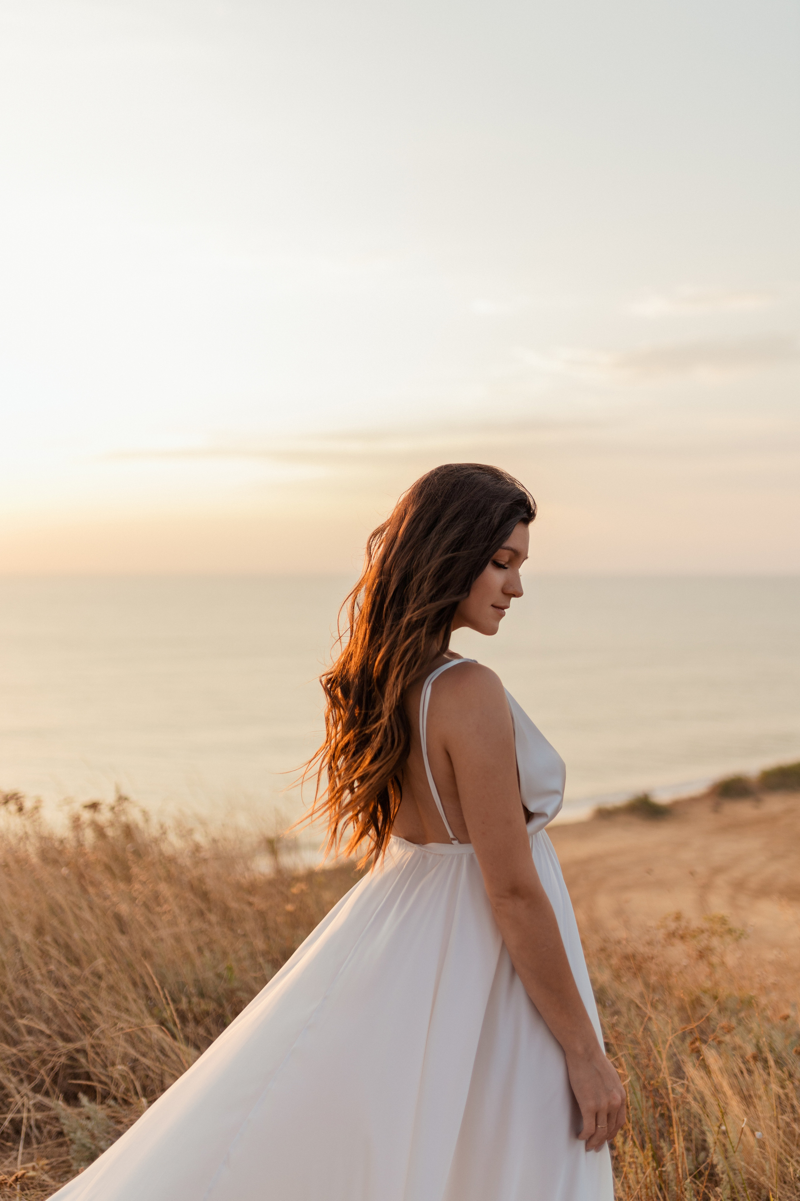 Нежная беременность. Фотограф в Краснодаре Юлия Перкунова