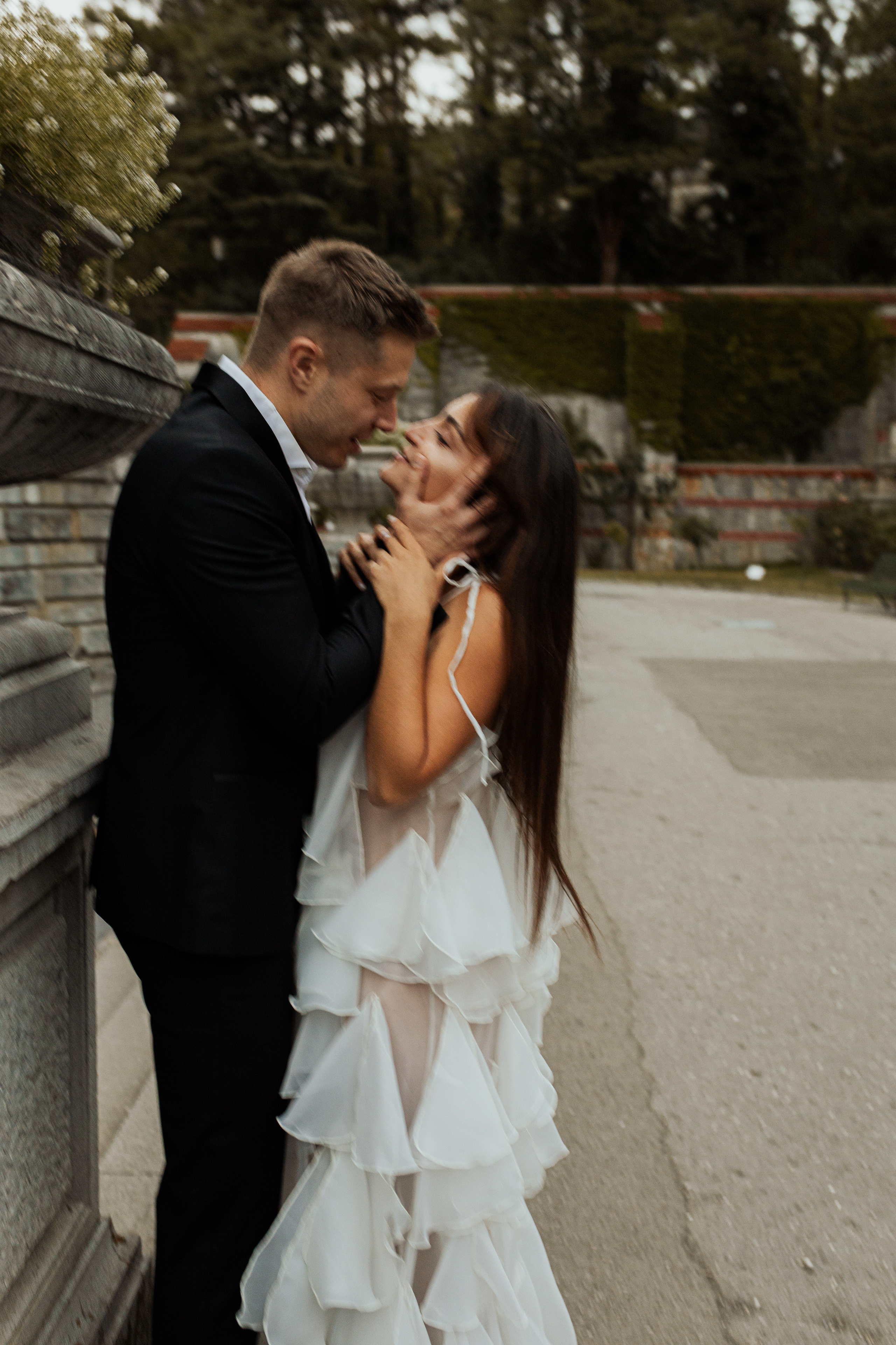 Павел + Анна. Фотограф в Краснодаре Юлия Перкунова